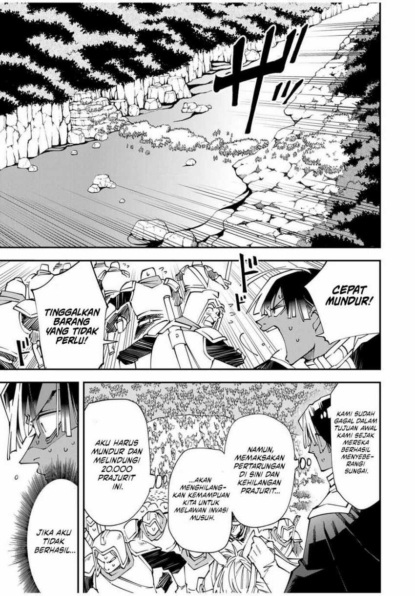 Reincarnated as an Aristocrat with an Appraisal Skill Chapter 124 Gambar 6