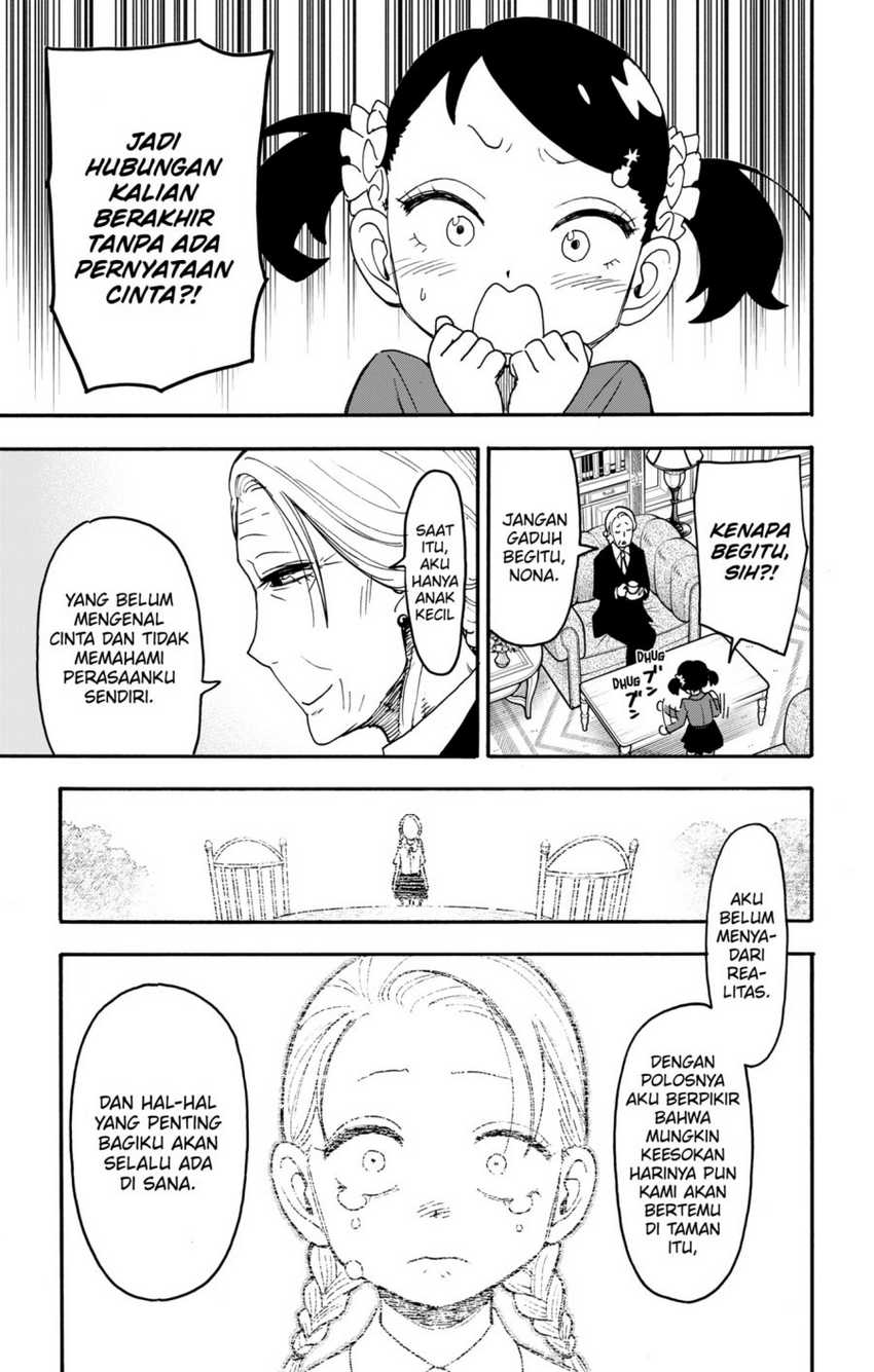 Spy X Family Chapter 97 Gambar 17