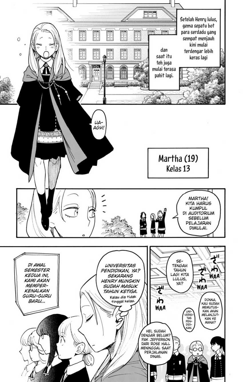 Spy X Family Chapter 97 Gambar 19