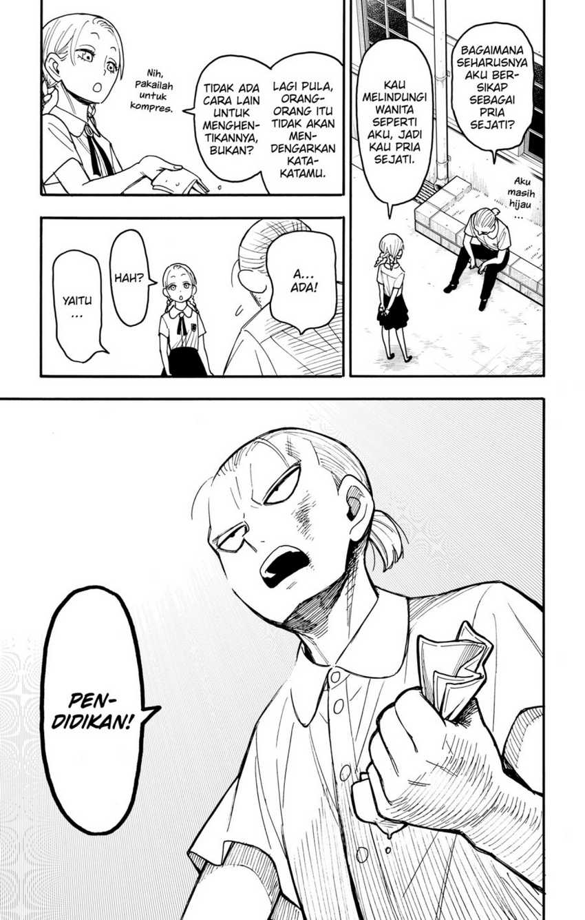Spy X Family Chapter 97 Gambar 11