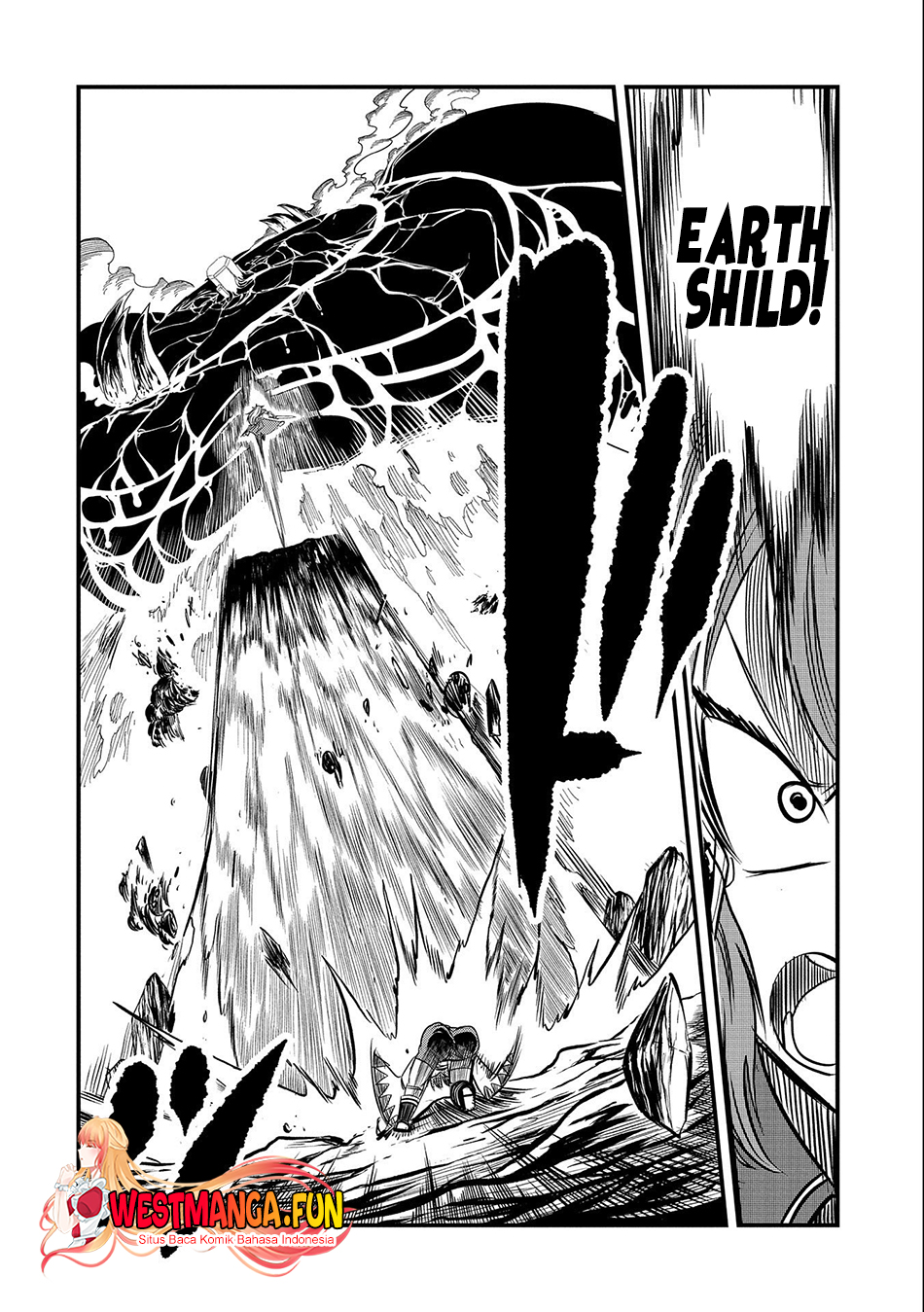 Since My Previous Life Was A Wise Man I Can Afford To Live Chapter 27 Gambar 19