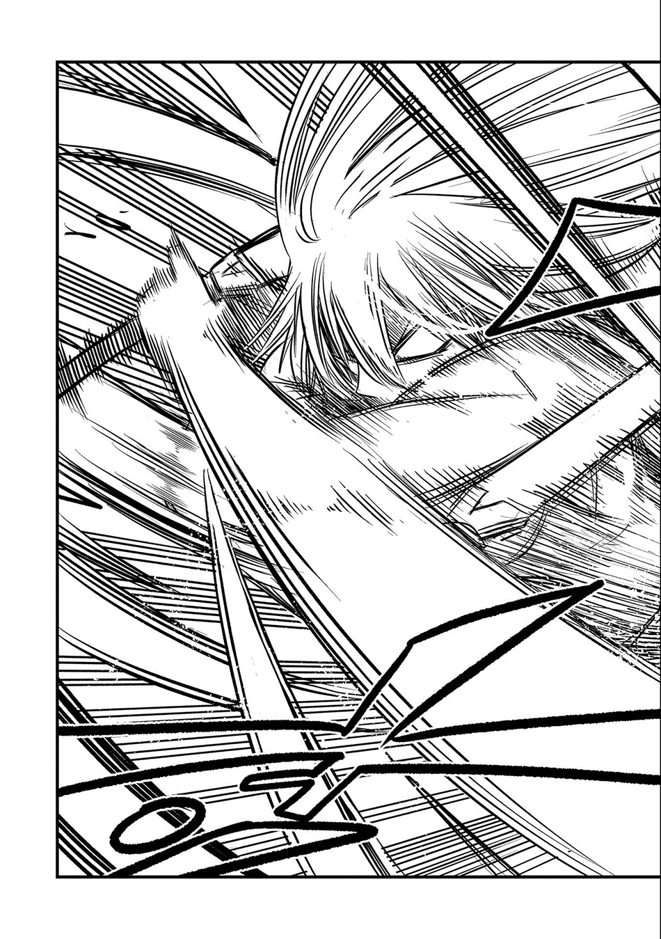 Since My Previous Life Was A Wise Man I Can Afford To Live Chapter 27 Gambar 24