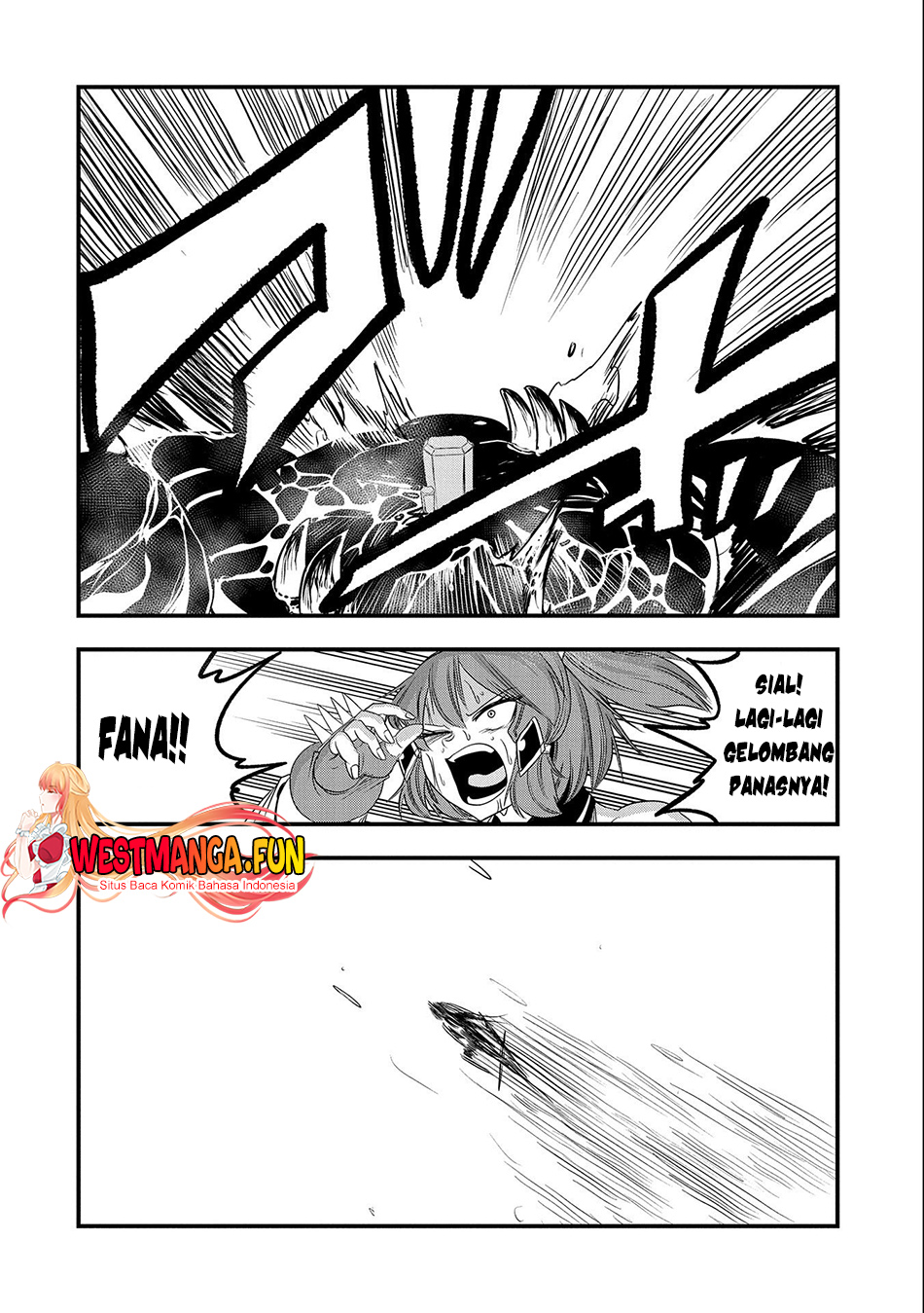 Since My Previous Life Was A Wise Man I Can Afford To Live Chapter 27 Gambar 21