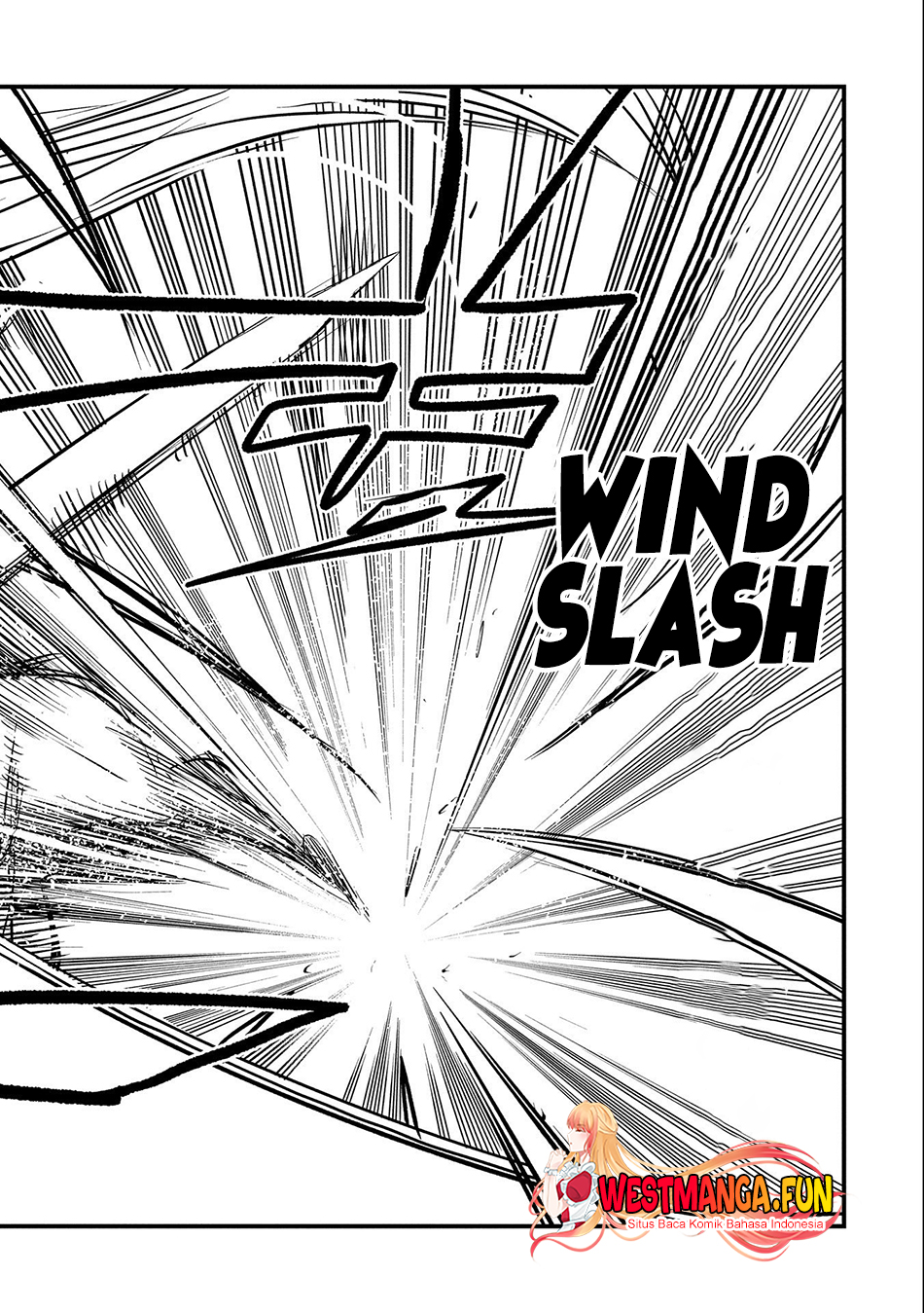 Since My Previous Life Was A Wise Man I Can Afford To Live Chapter 27 Gambar 23