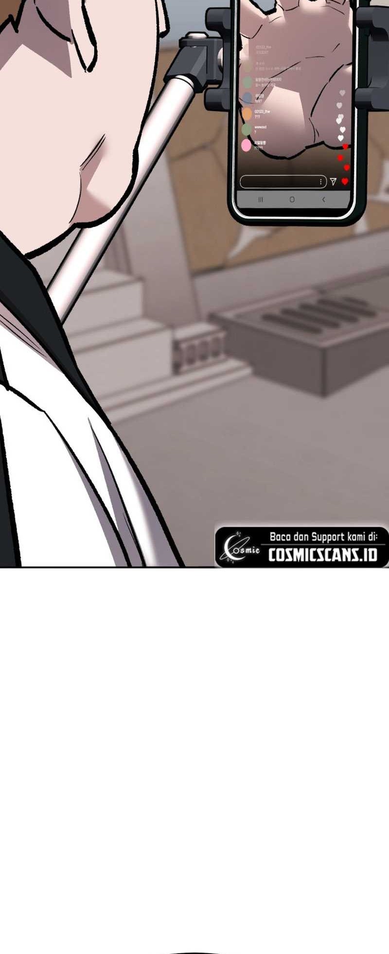 Limit Breaker Chapter 133 Gambar 64