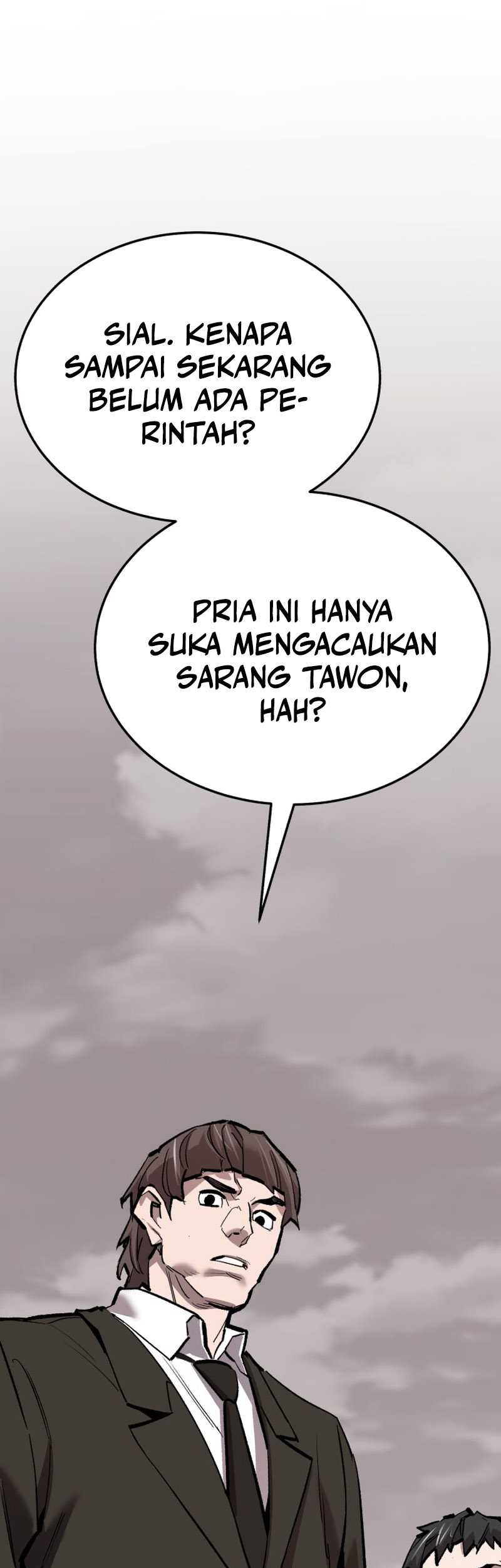 Limit Breaker Chapter 133 Gambar 61