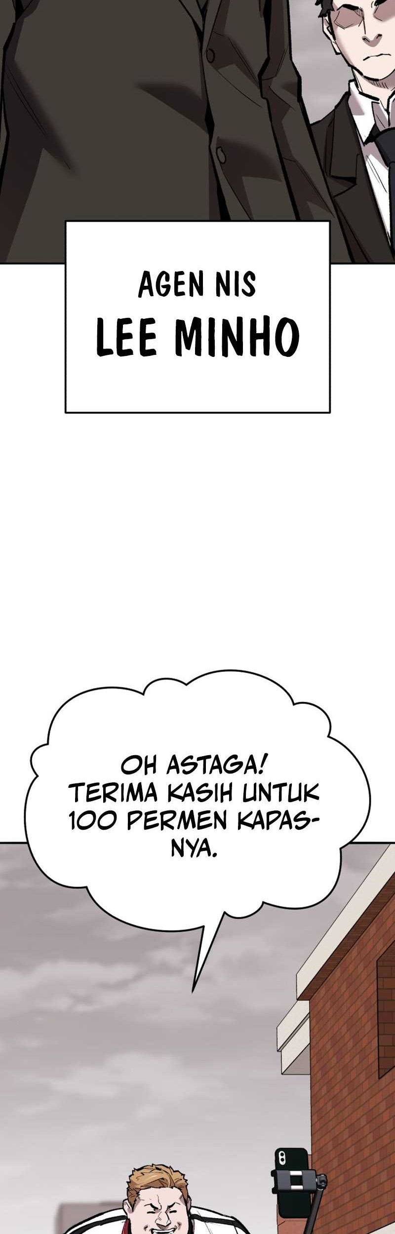 Limit Breaker Chapter 133 Gambar 62