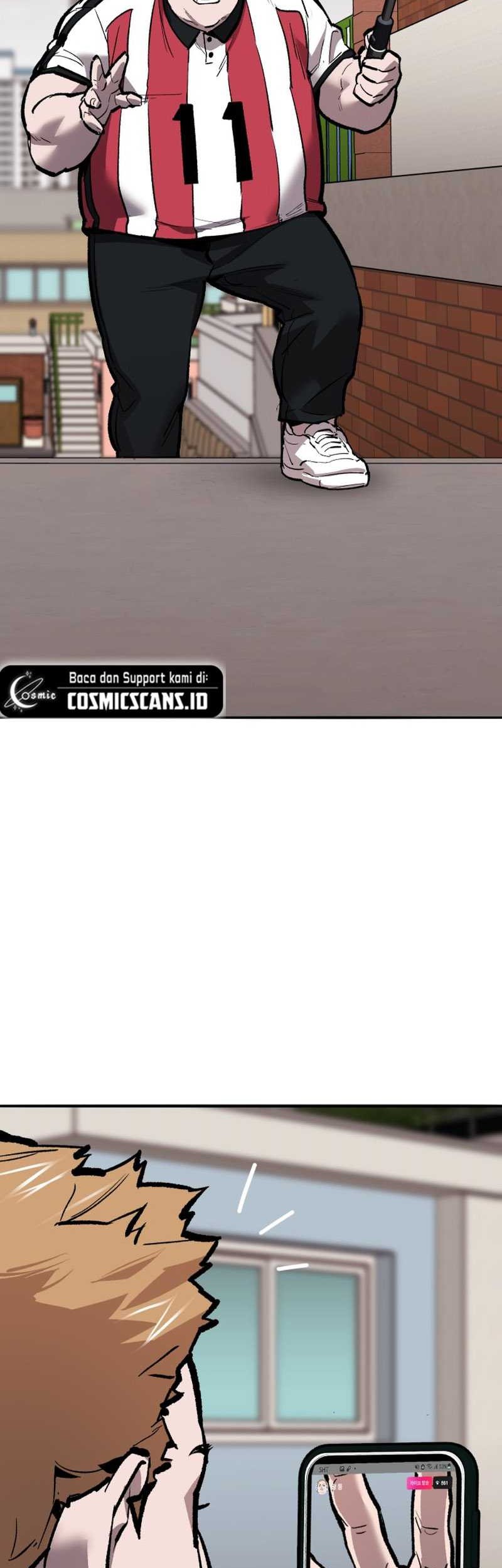 Limit Breaker Chapter 133 Gambar 63