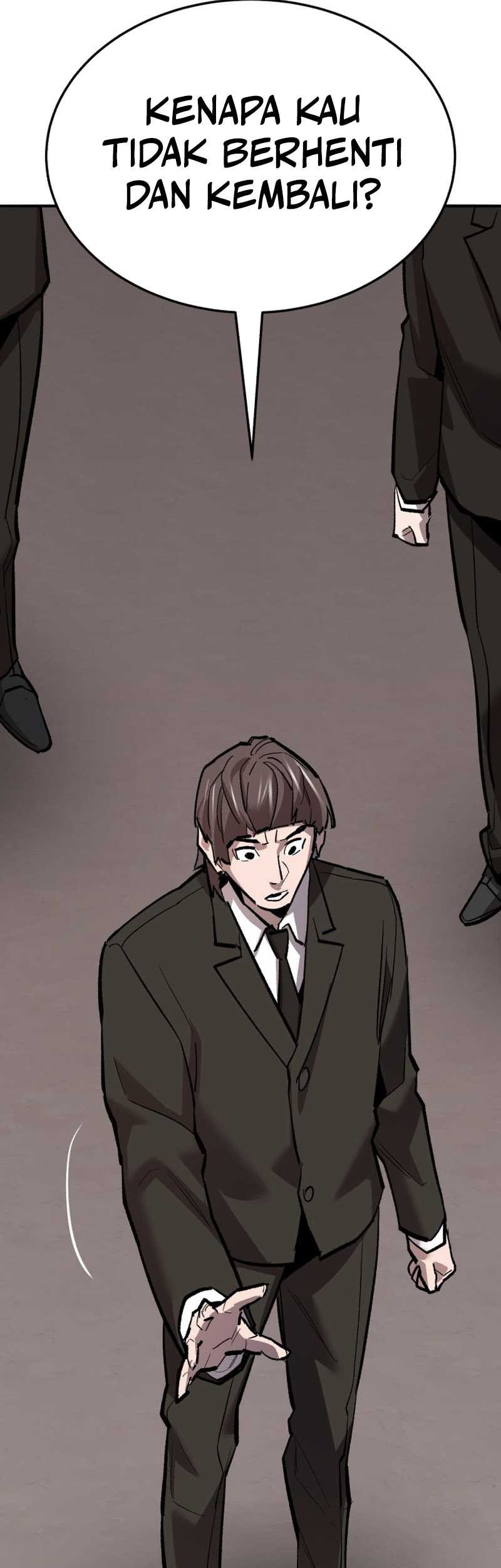 Limit Breaker Chapter 133 Gambar 65