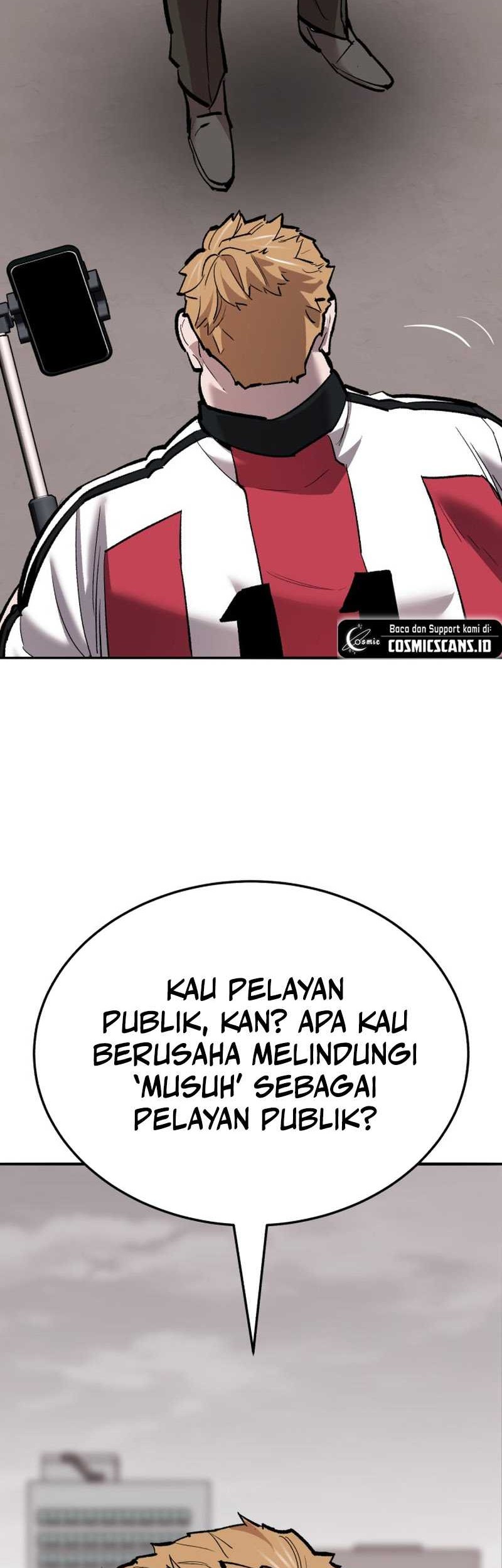 Limit Breaker Chapter 133 Gambar 66