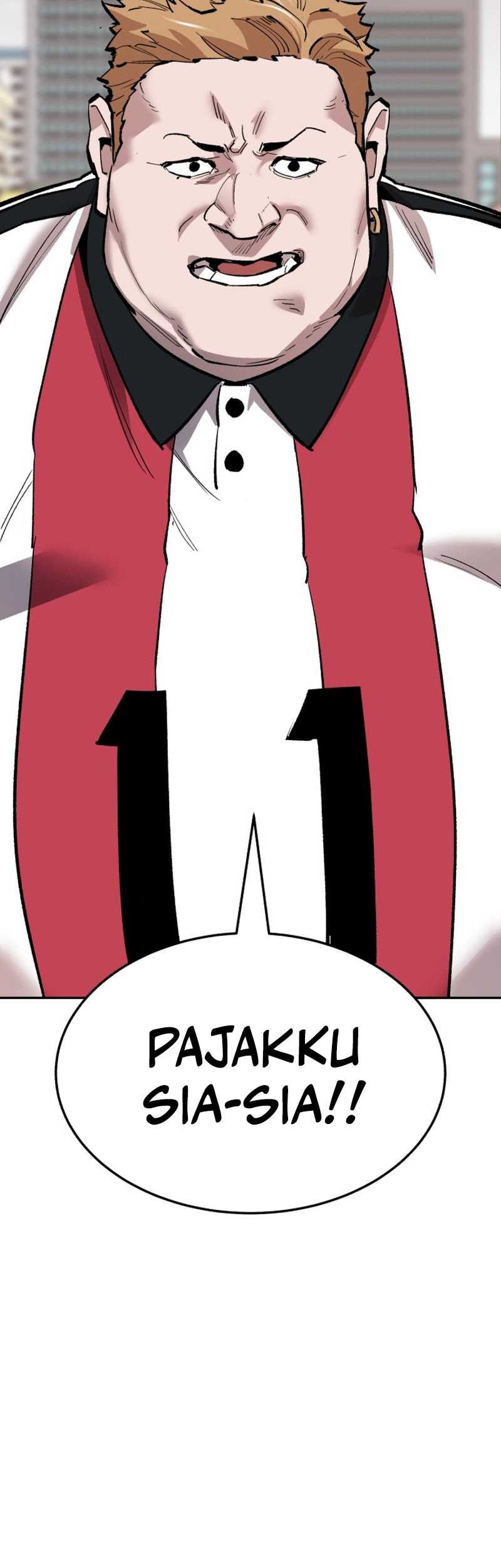 Limit Breaker Chapter 133 Gambar 67