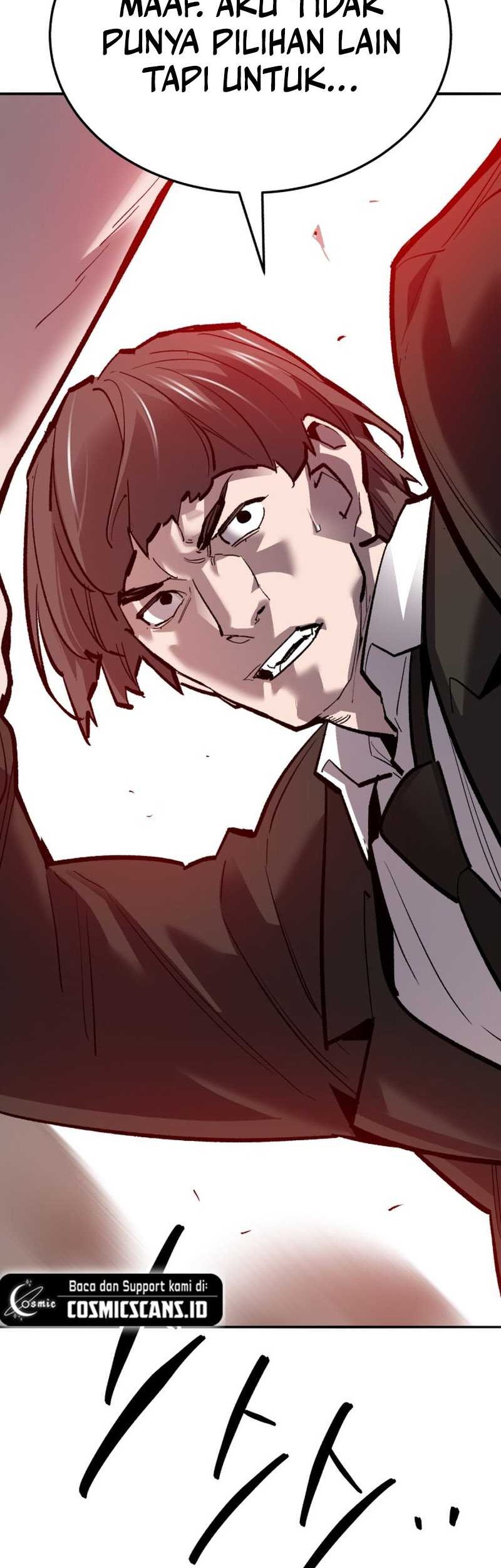 Limit Breaker Chapter 133 Gambar 78