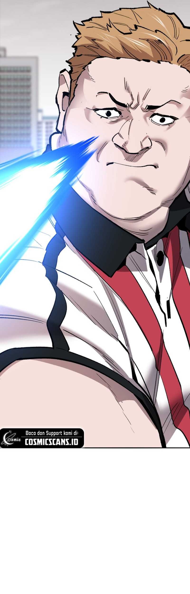 Limit Breaker Chapter 133 Gambar 75