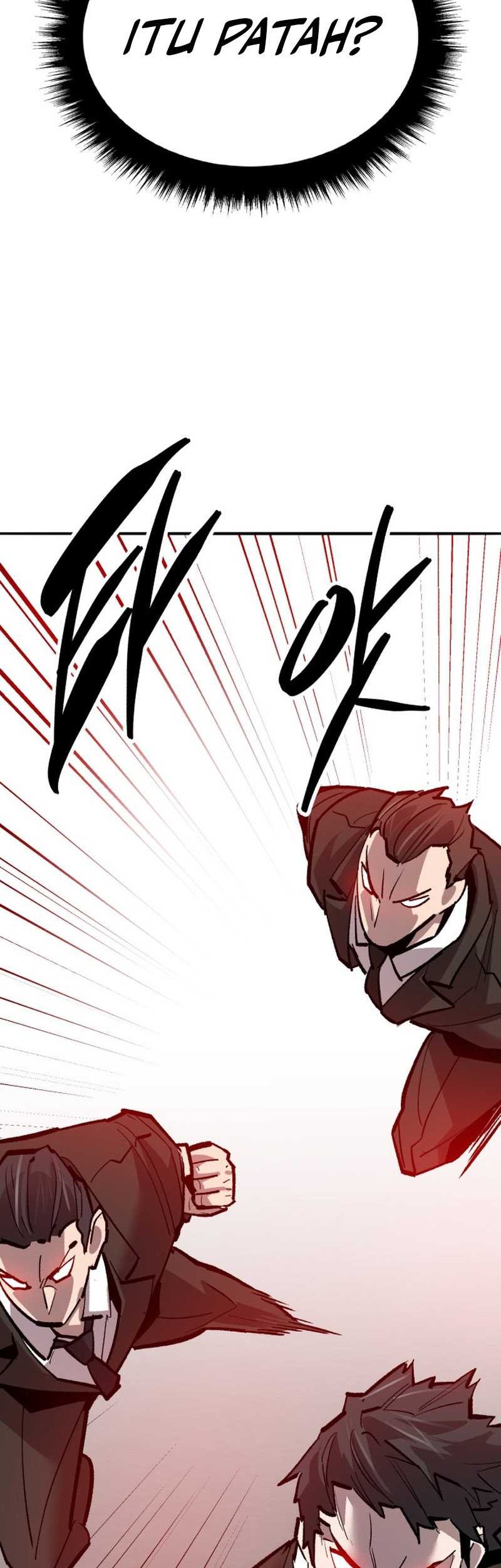 Limit Breaker Chapter 133 Gambar 83