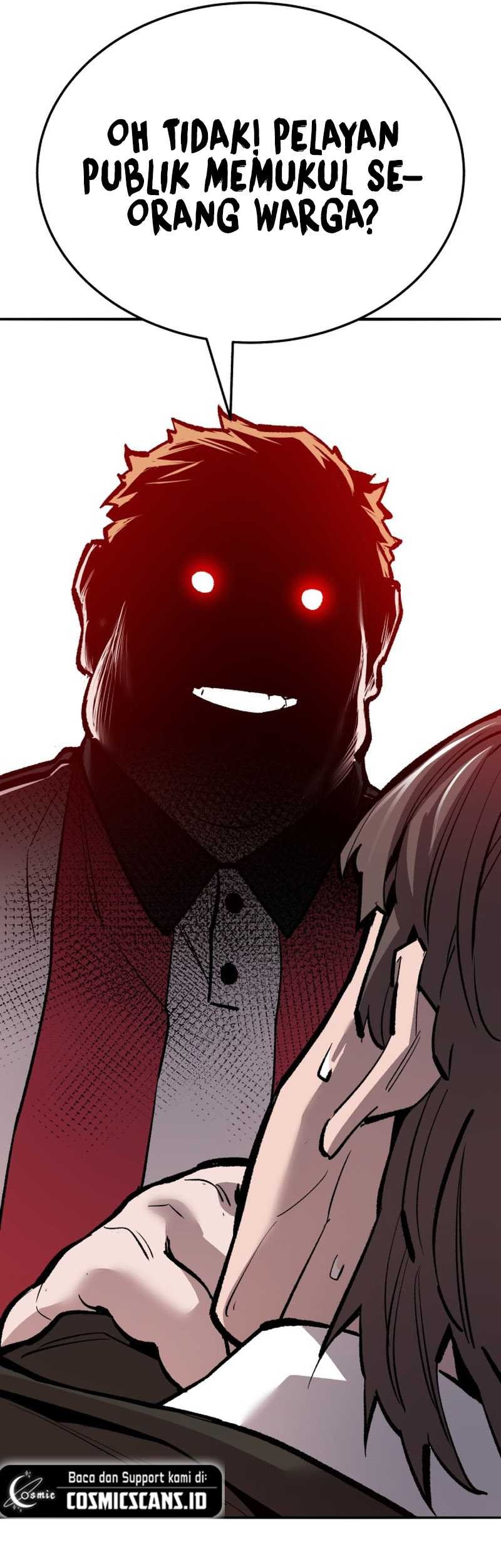 Limit Breaker Chapter 133 Gambar 80