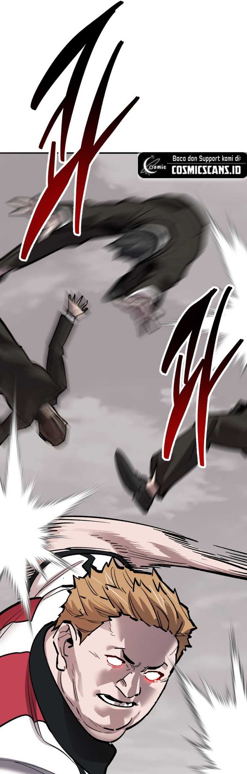 Limit Breaker Chapter 133 Gambar 88