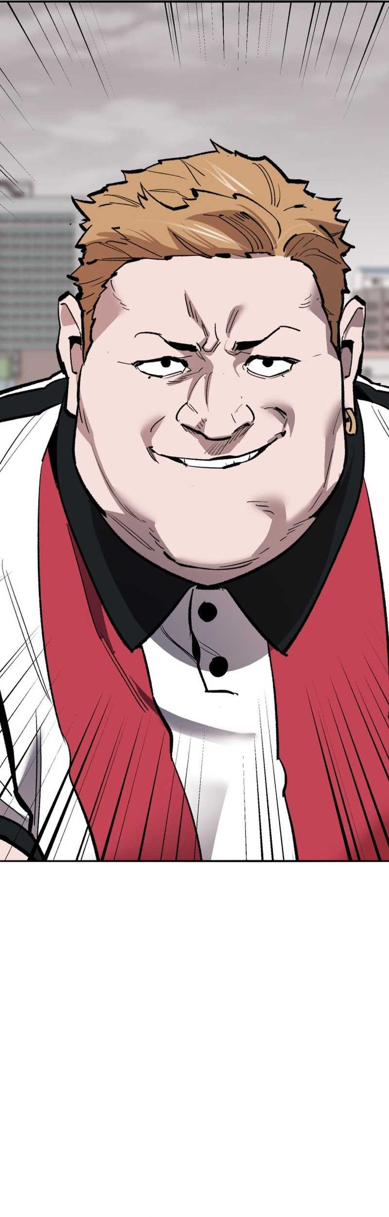 Limit Breaker Chapter 133 Gambar 85