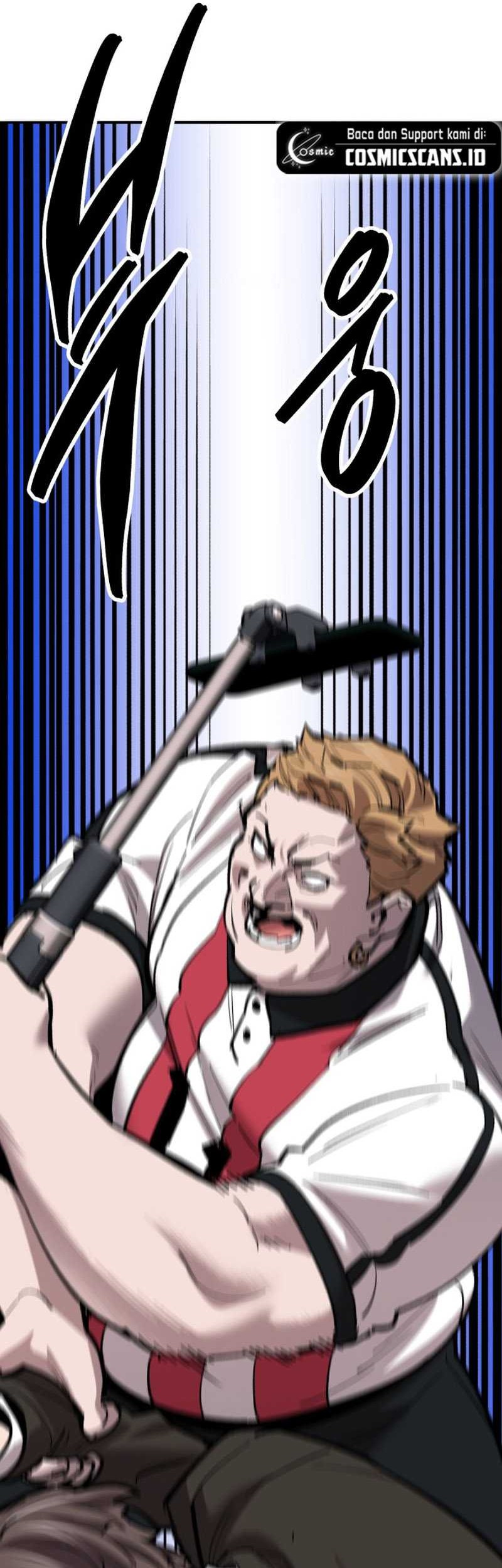 Limit Breaker Chapter 133 Gambar 86