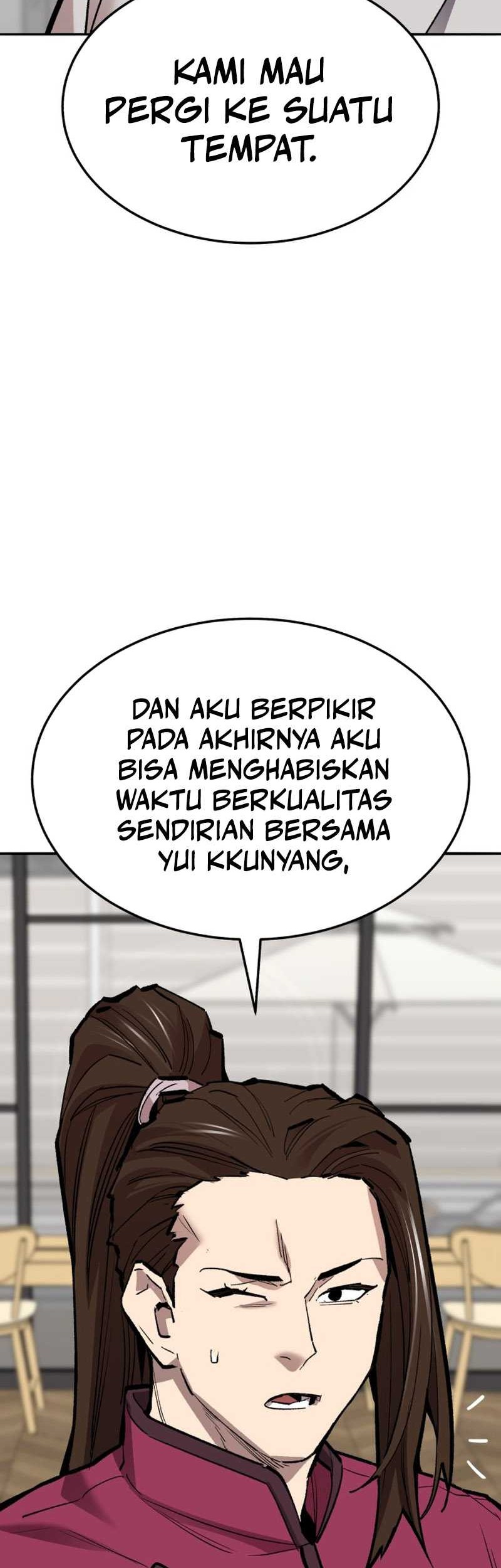 Limit Breaker Chapter 133 Gambar 44