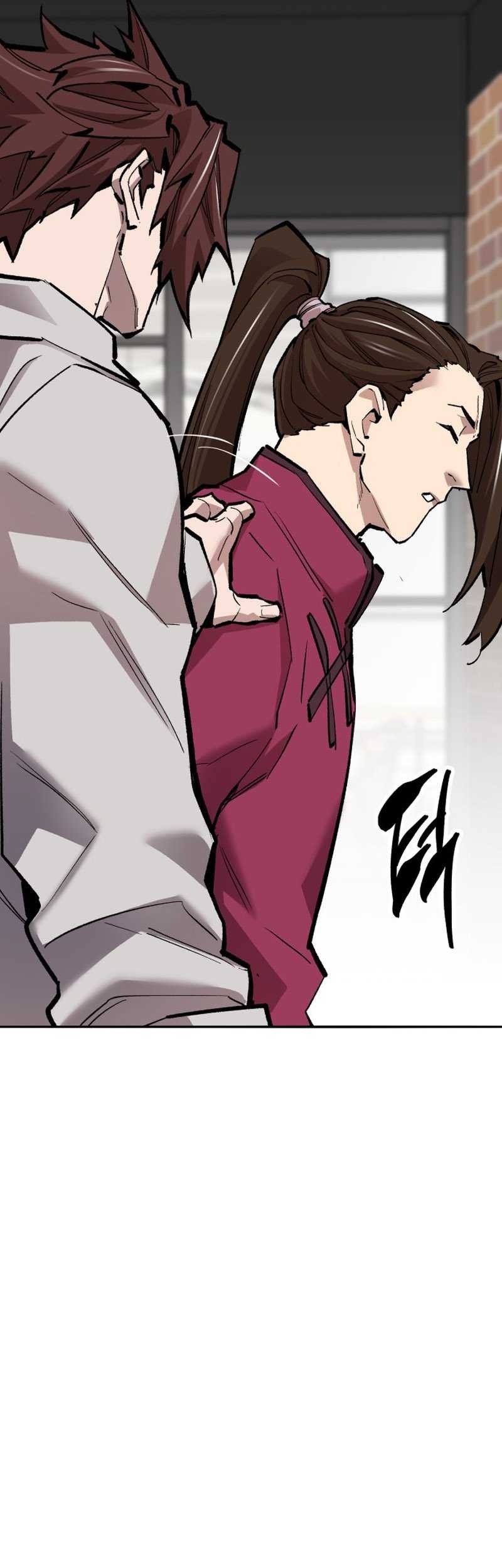 Limit Breaker Chapter 133 Gambar 41