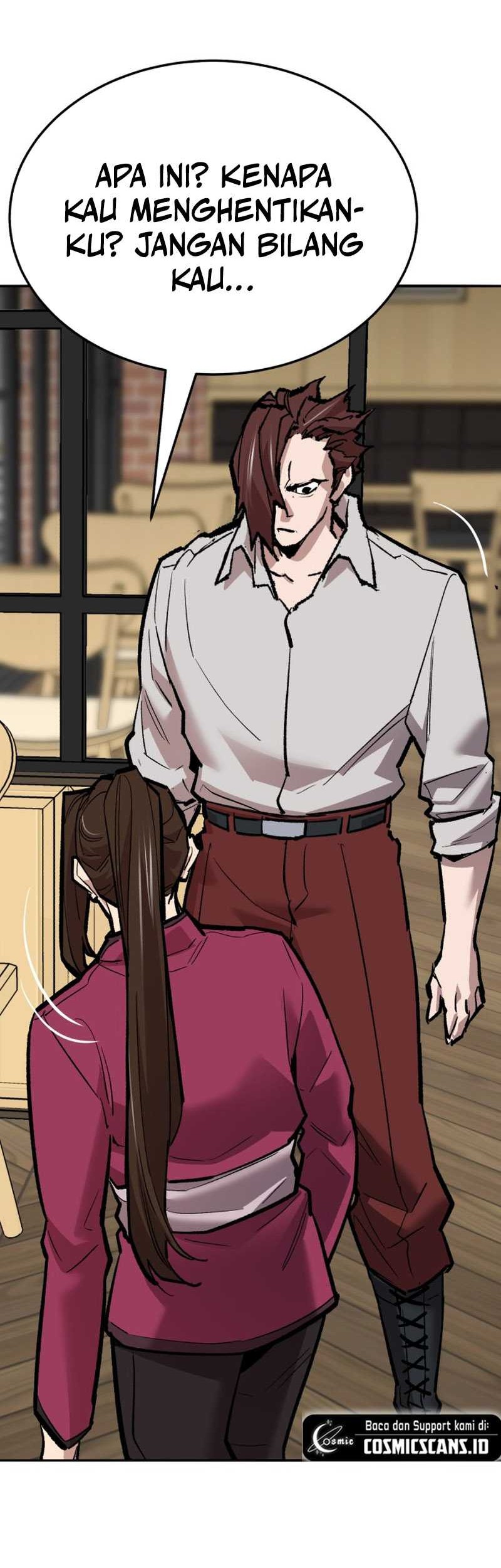 Limit Breaker Chapter 133 Gambar 42