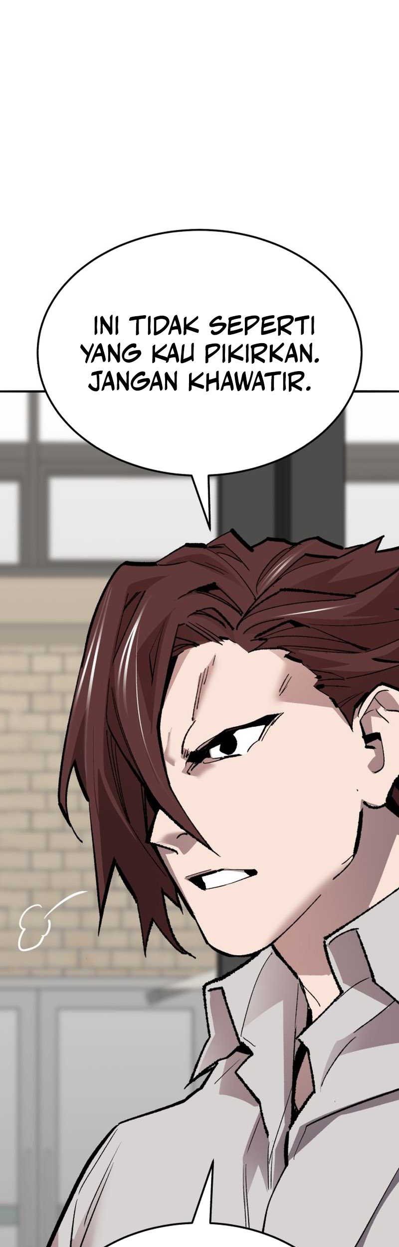 Limit Breaker Chapter 133 Gambar 43