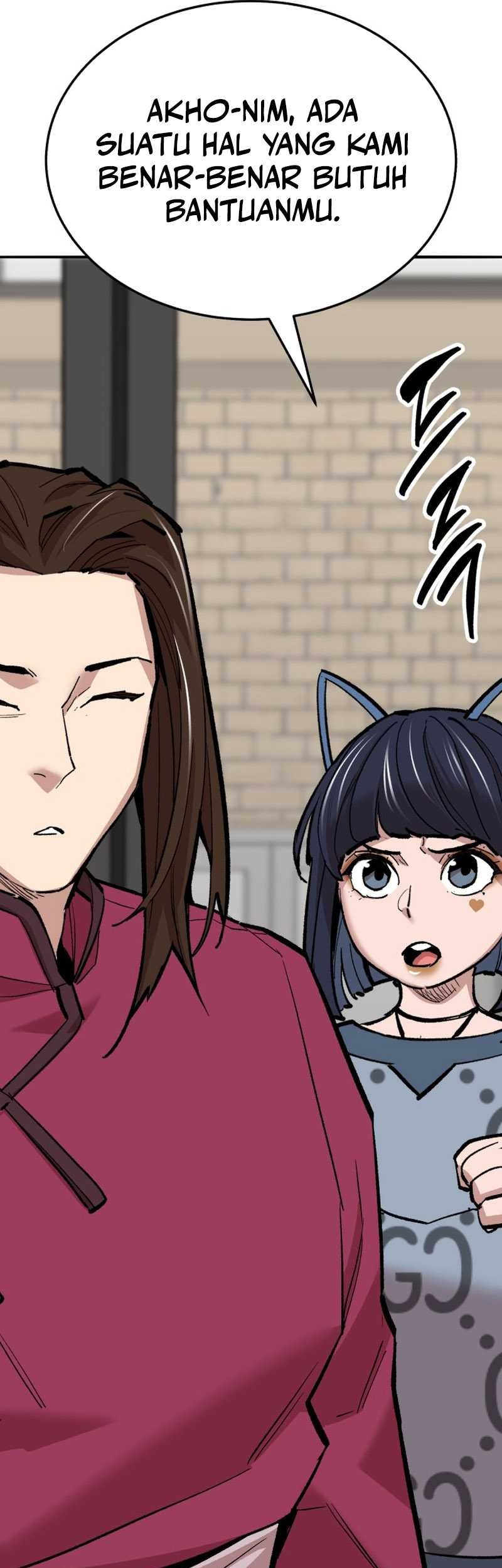 Limit Breaker Chapter 133 Gambar 46