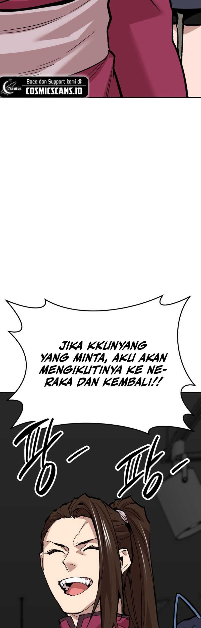 Limit Breaker Chapter 133 Gambar 47