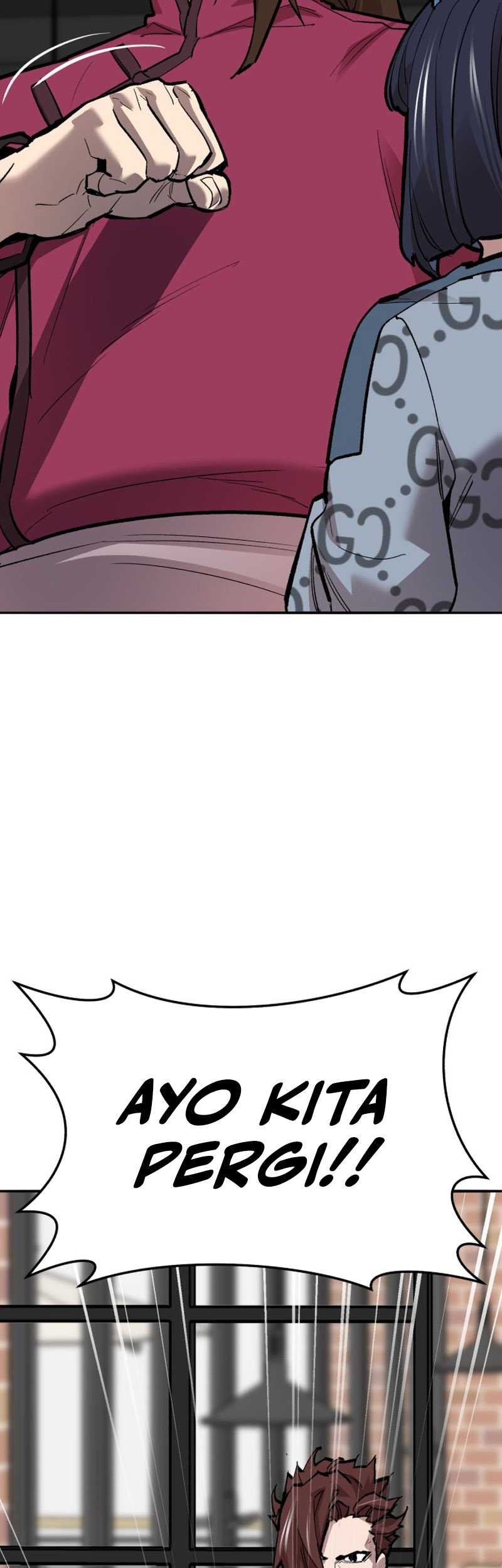 Limit Breaker Chapter 133 Gambar 48