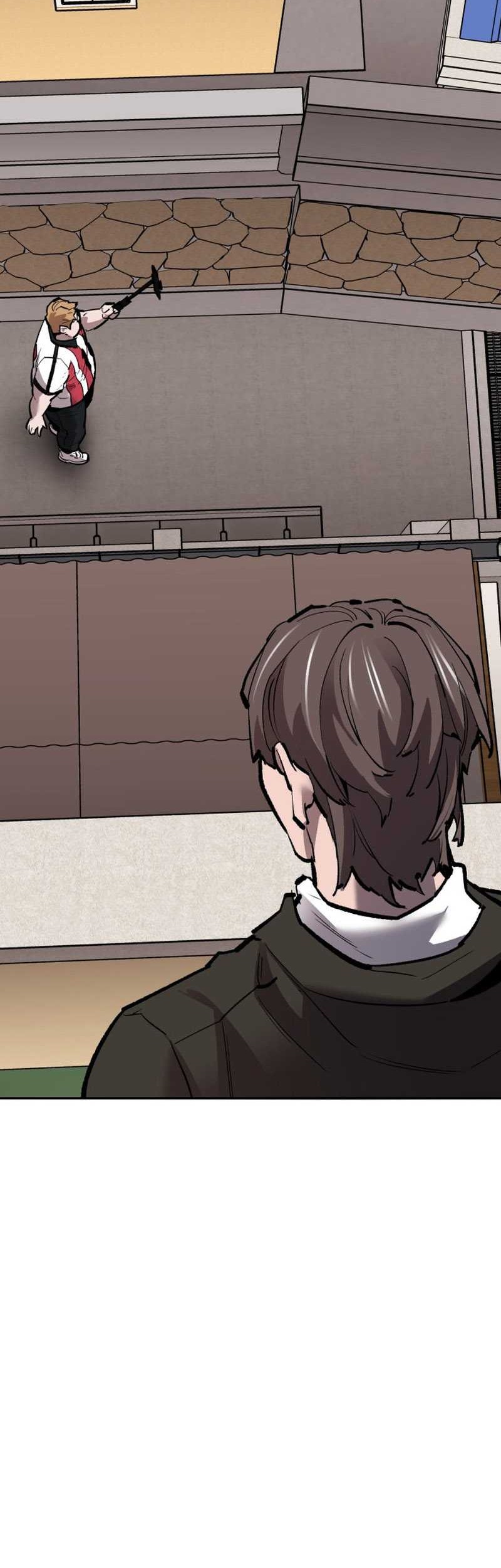 Limit Breaker Chapter 133 Gambar 54