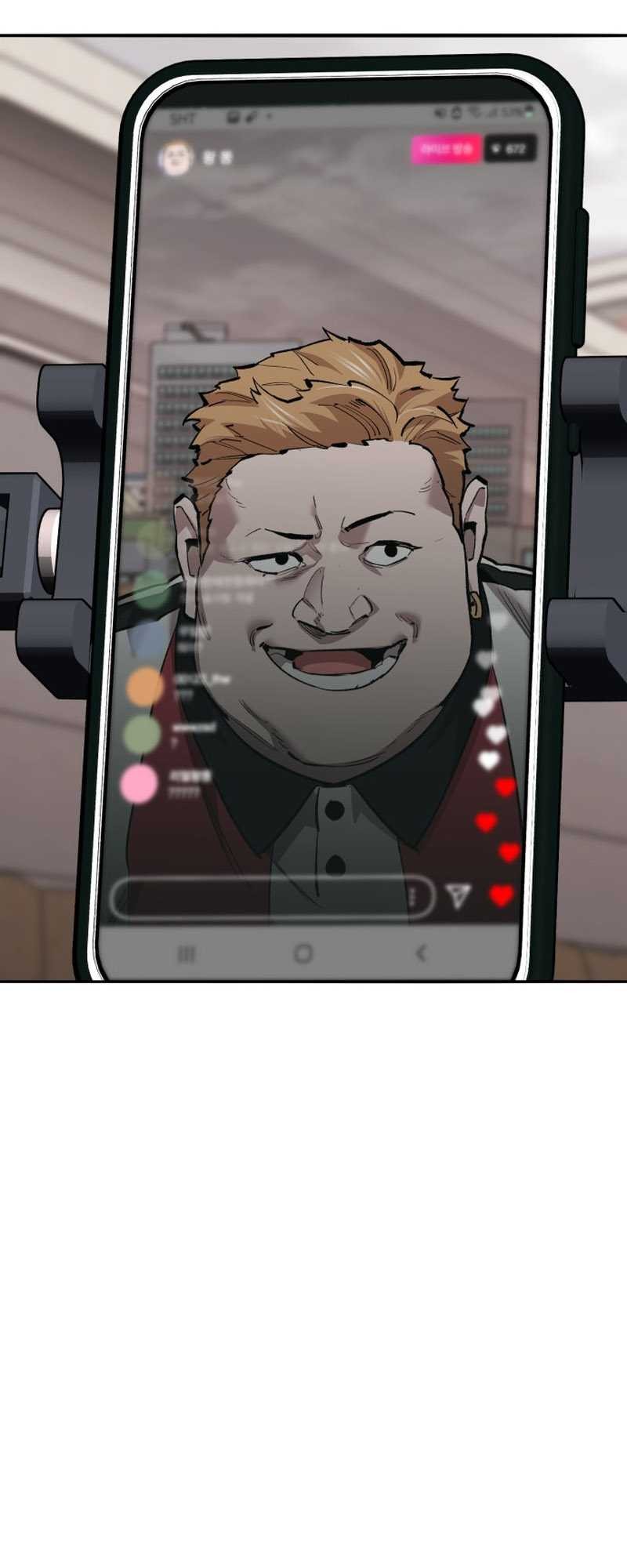 Limit Breaker Chapter 133 Gambar 55