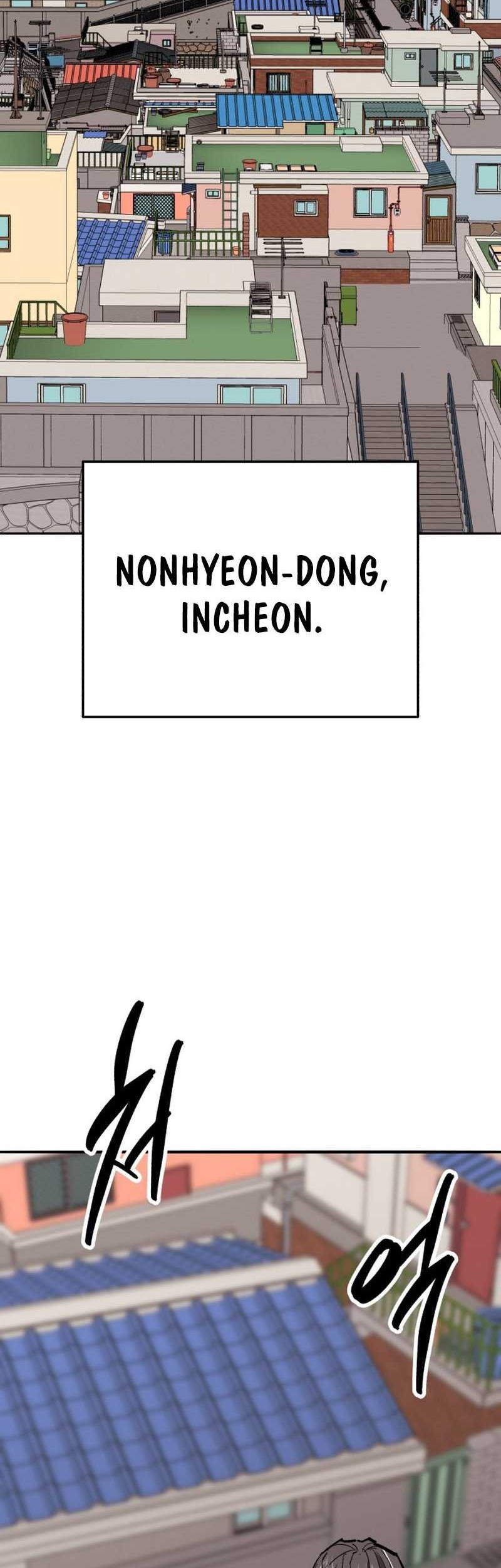 Limit Breaker Chapter 133 Gambar 52