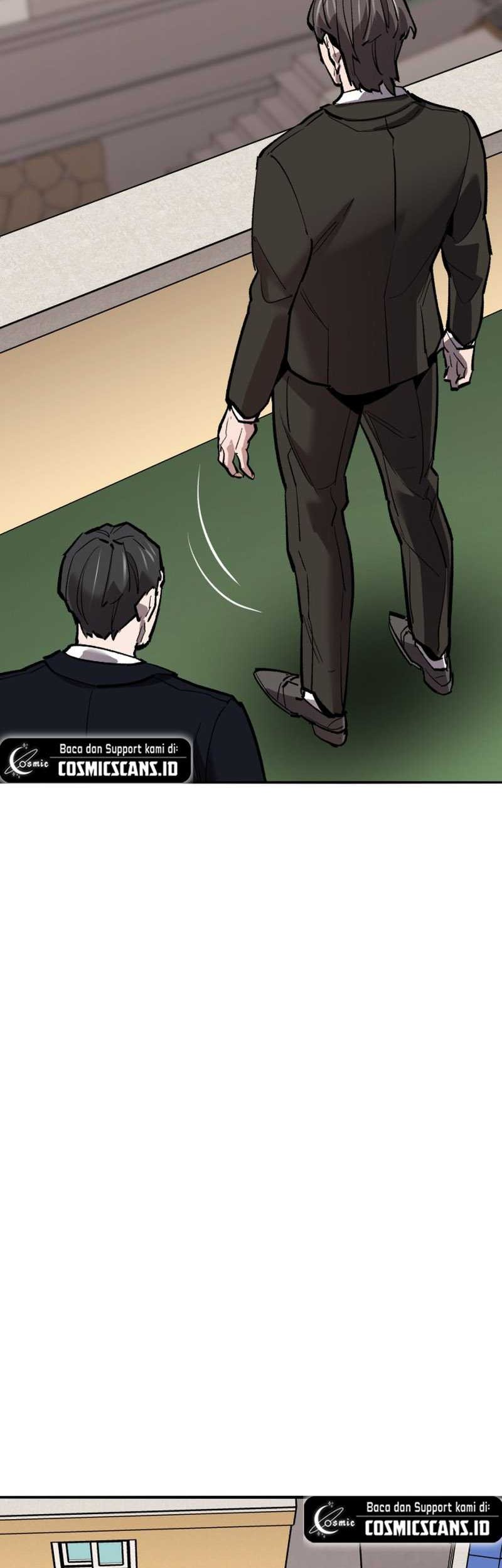 Limit Breaker Chapter 133 Gambar 53