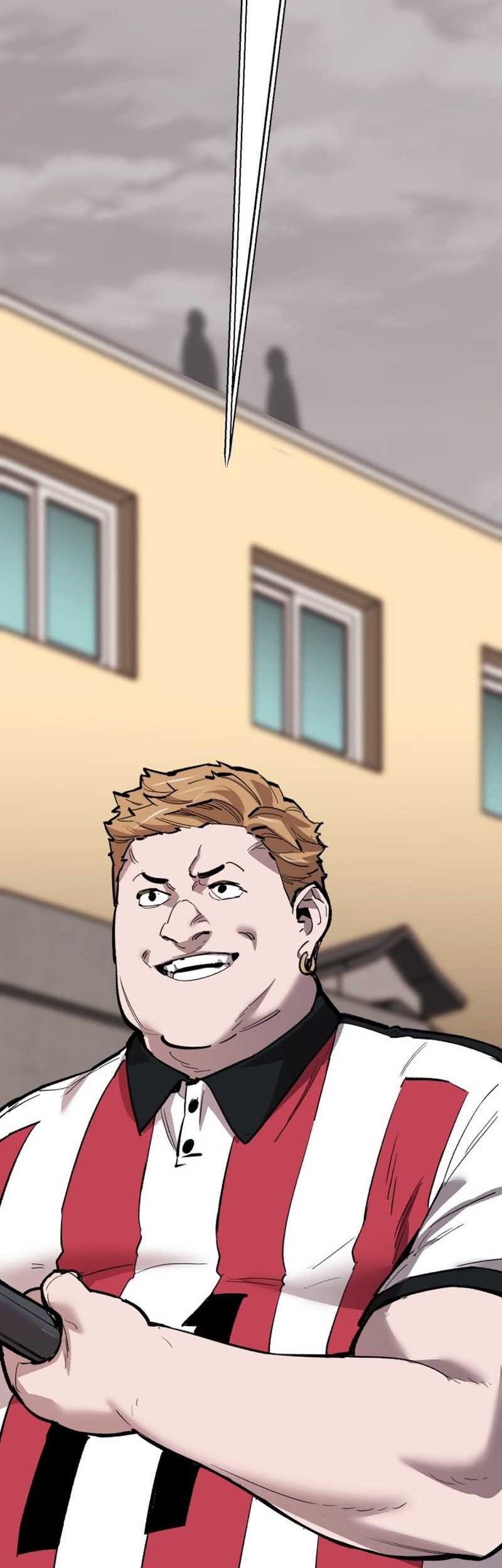 Limit Breaker Chapter 133 Gambar 59