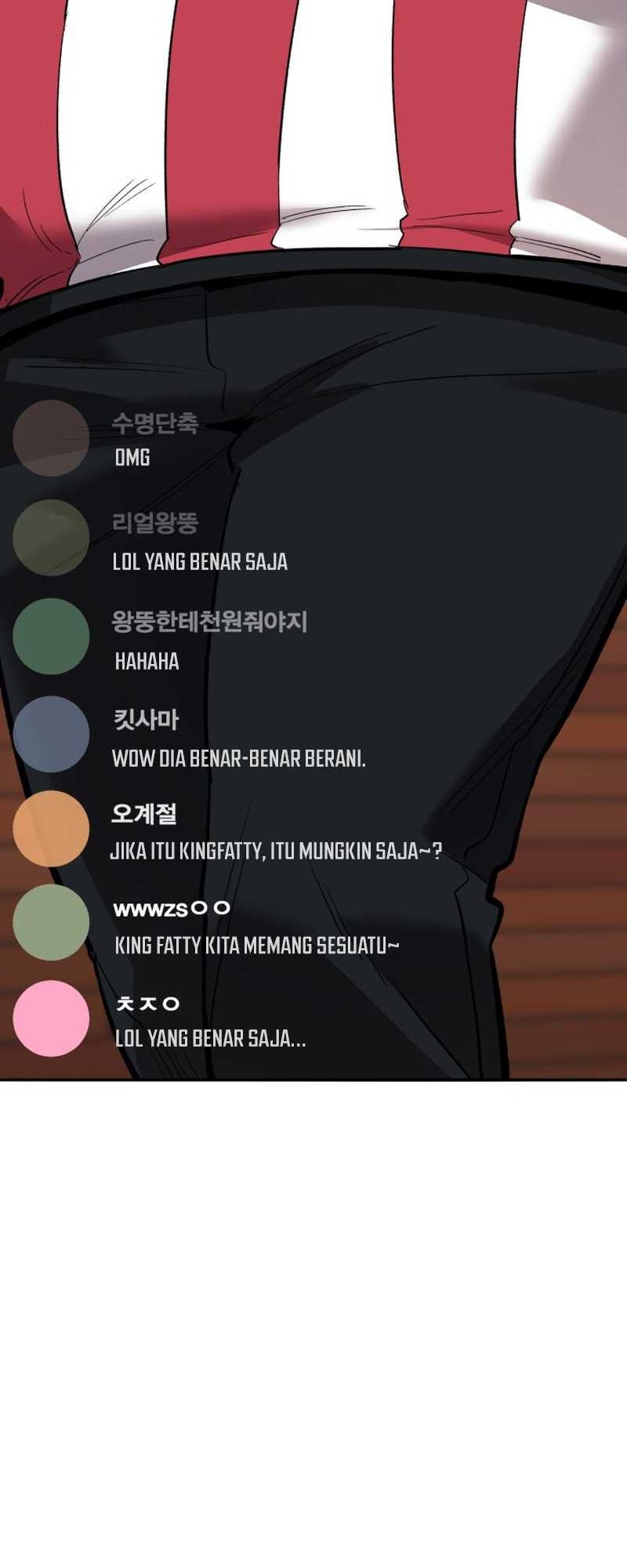 Limit Breaker Chapter 133 Gambar 60