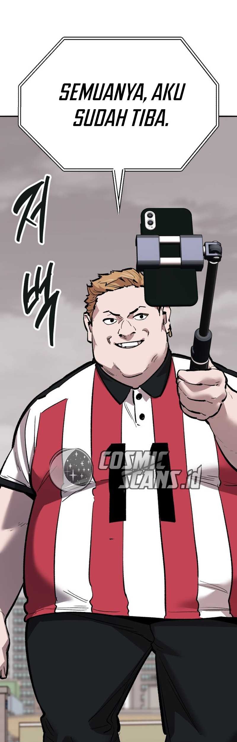 Limit Breaker Chapter 133 Gambar 56