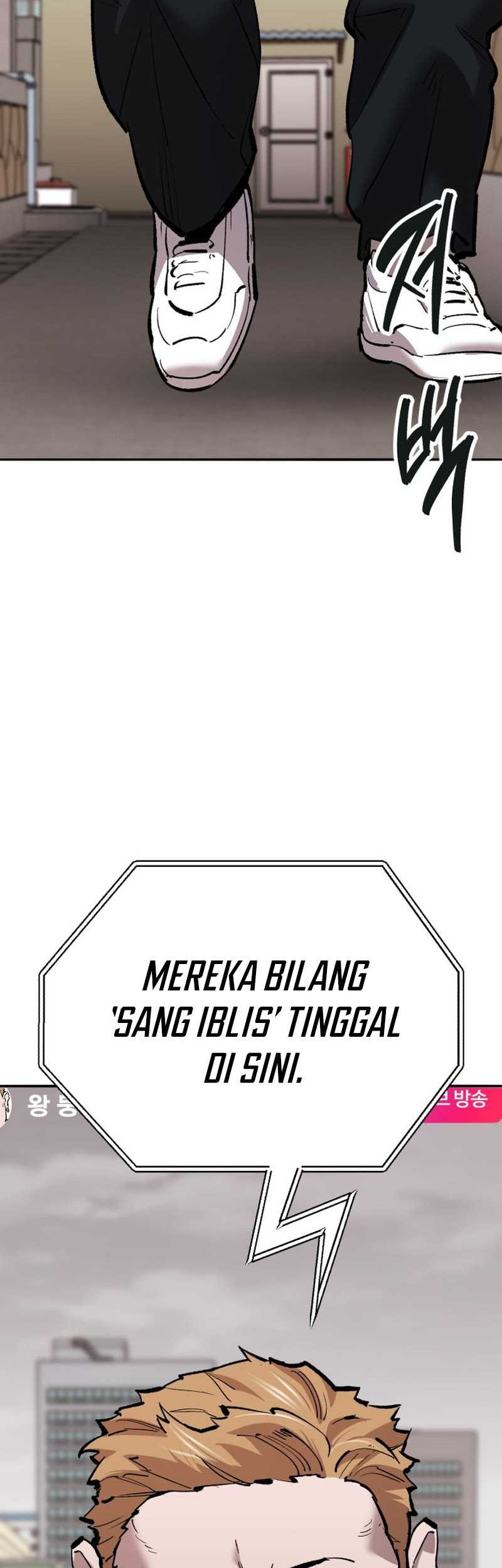 Limit Breaker Chapter 133 Gambar 57