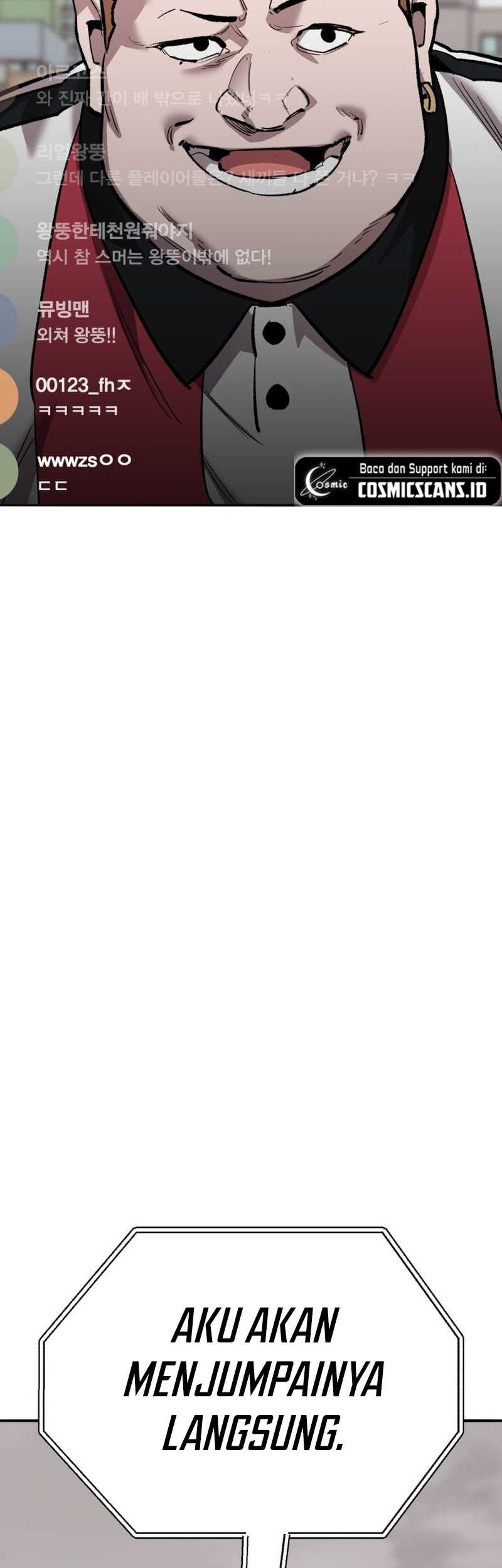 Limit Breaker Chapter 133 Gambar 58