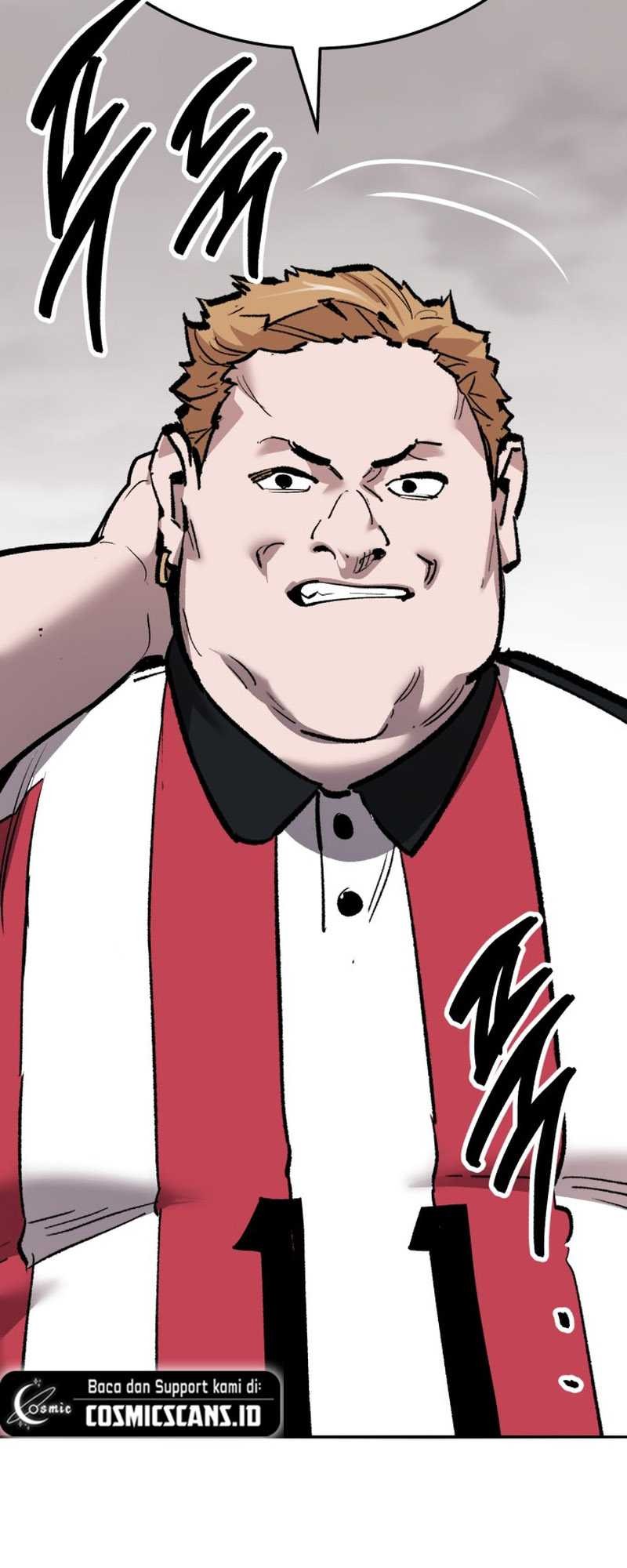 Limit Breaker Chapter 133 Gambar 119