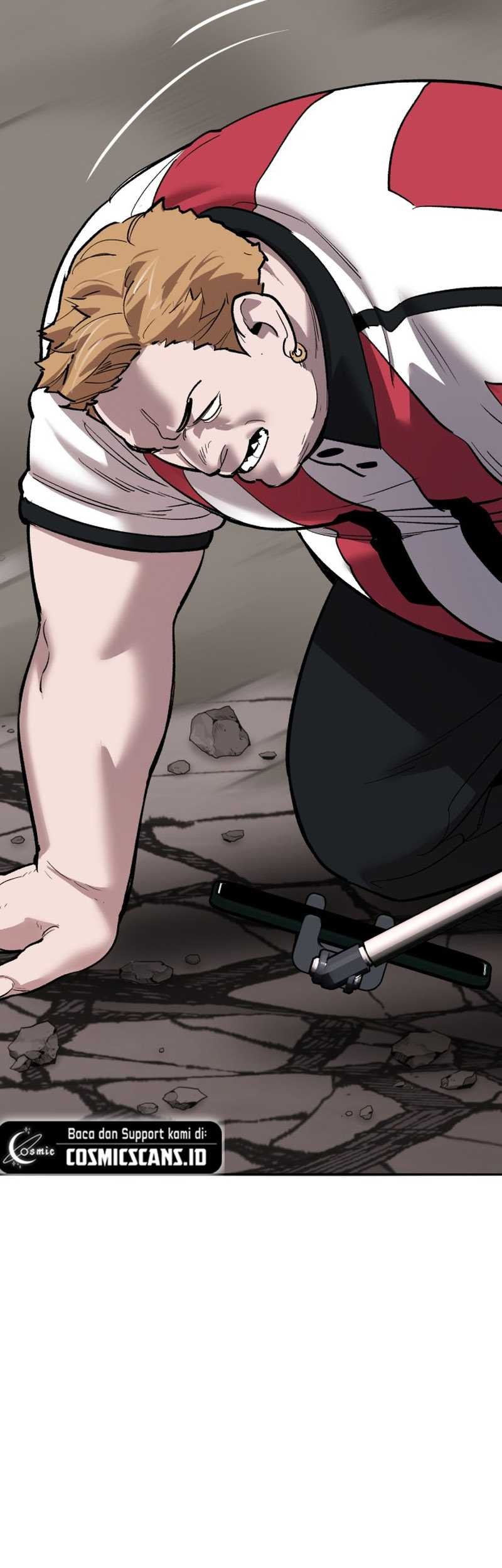 Limit Breaker Chapter 133 Gambar 115