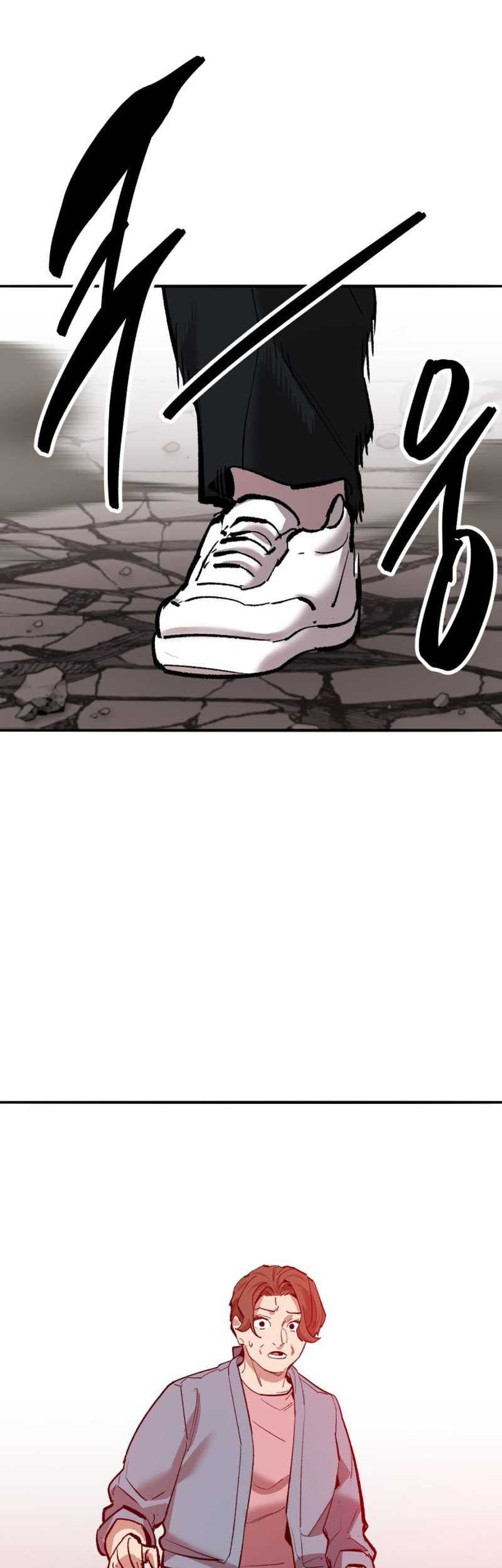 Limit Breaker Chapter 133 Gambar 120