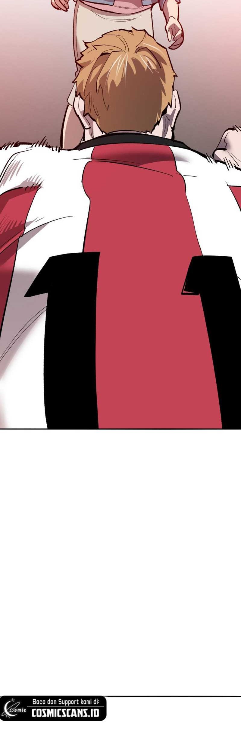 Limit Breaker Chapter 133 Gambar 121