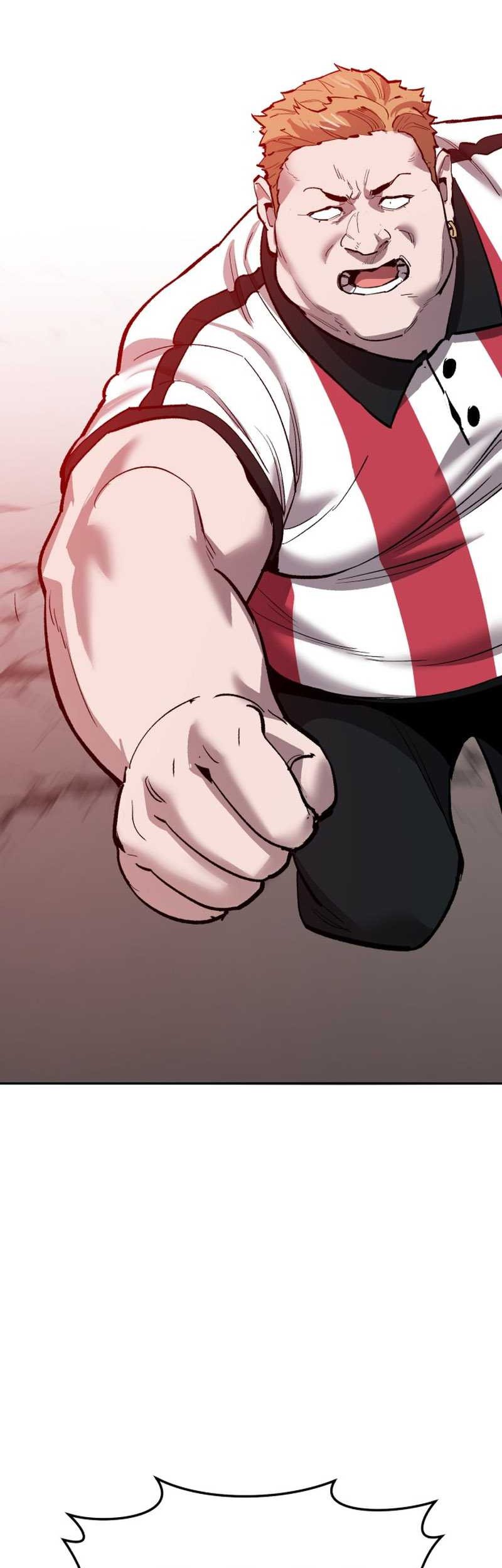 Limit Breaker Chapter 133 Gambar 122