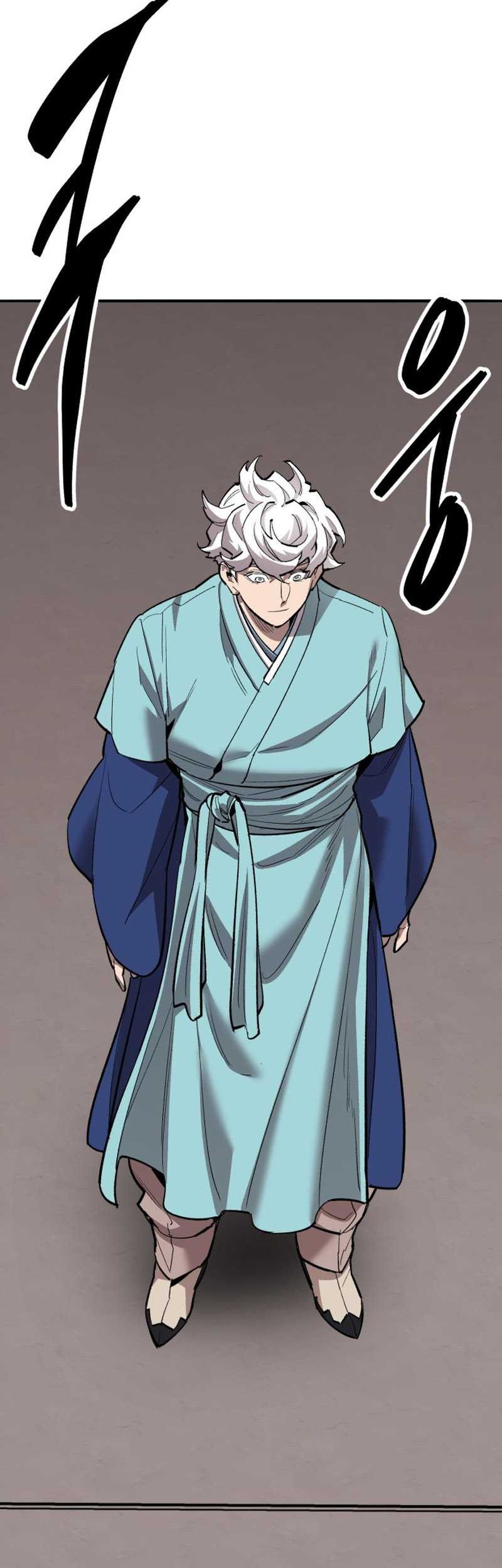 Limit Breaker Chapter 133 Gambar 128