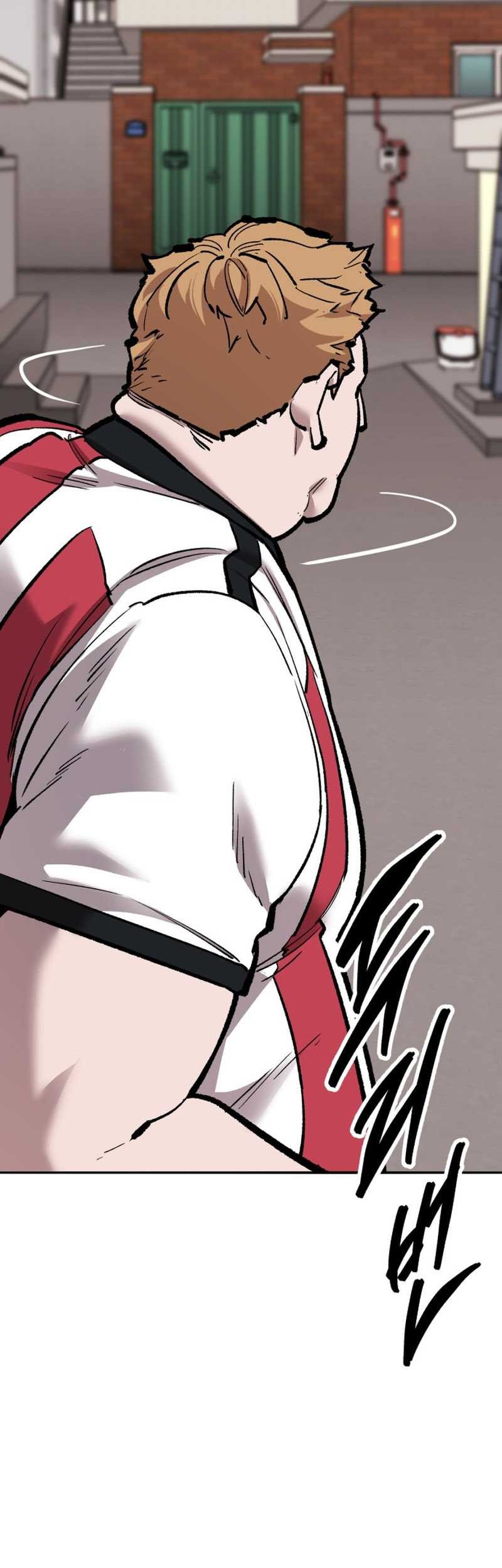 Limit Breaker Chapter 133 Gambar 125