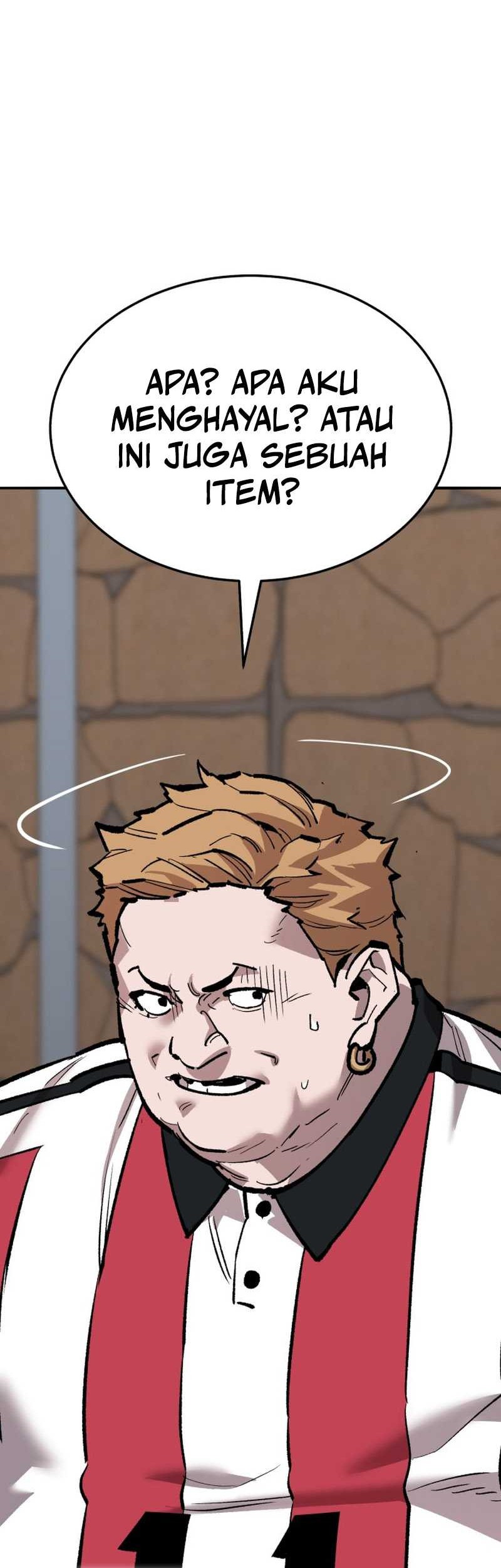 Limit Breaker Chapter 133 Gambar 126