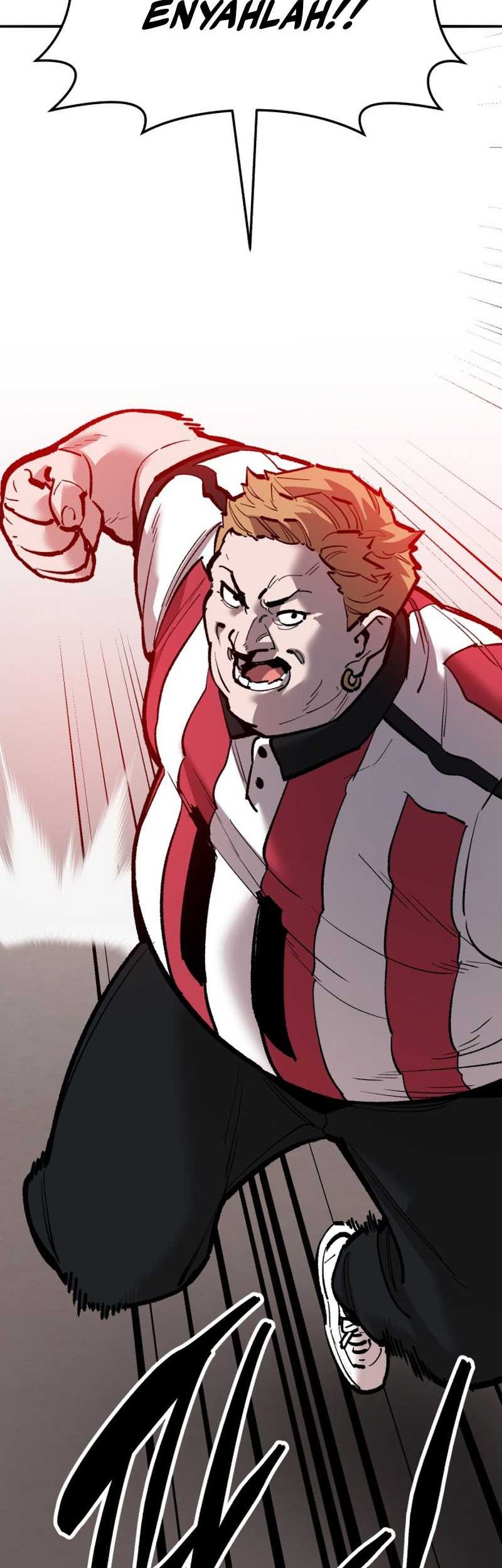 Limit Breaker Chapter 133 Gambar 133