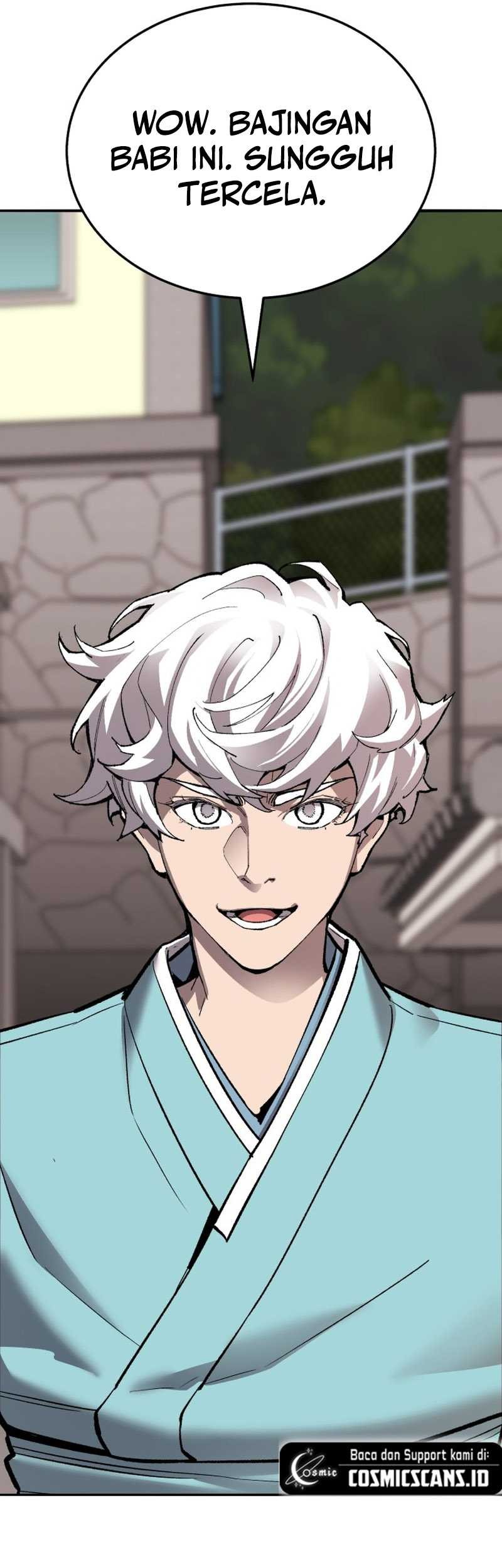 Limit Breaker Chapter 133 Gambar 130