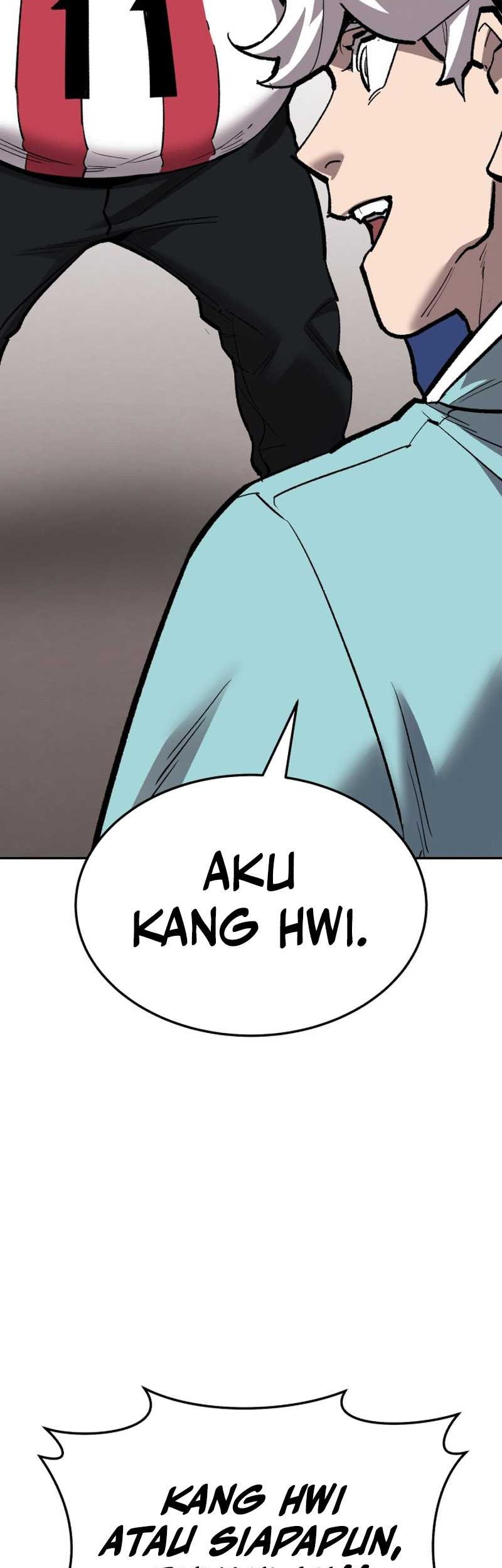 Limit Breaker Chapter 133 Gambar 132