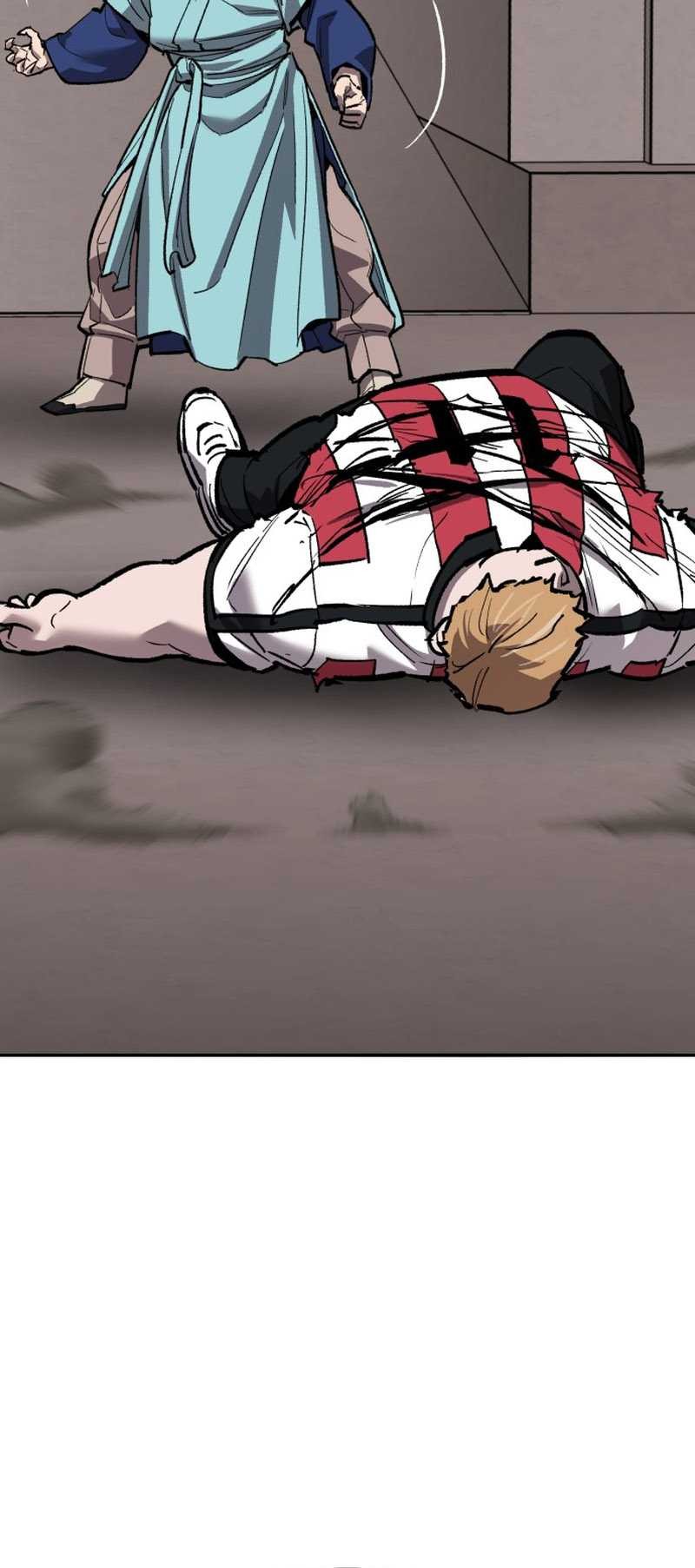 Limit Breaker Chapter 133 Gambar 139